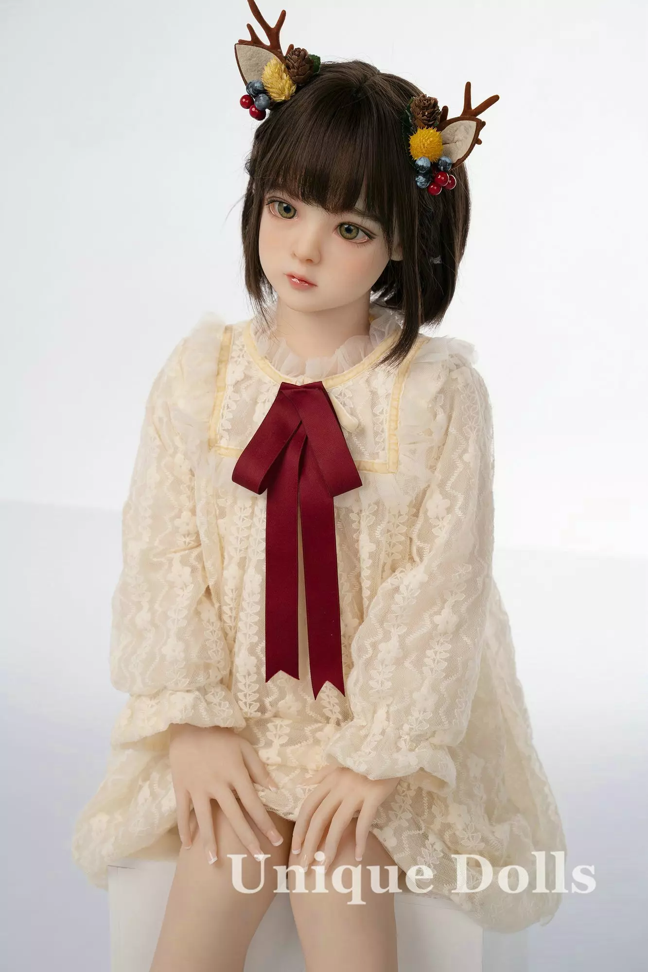 AXB DOLL 100cm TB08# TPE Mini Sex Doll Cute Love Dolls