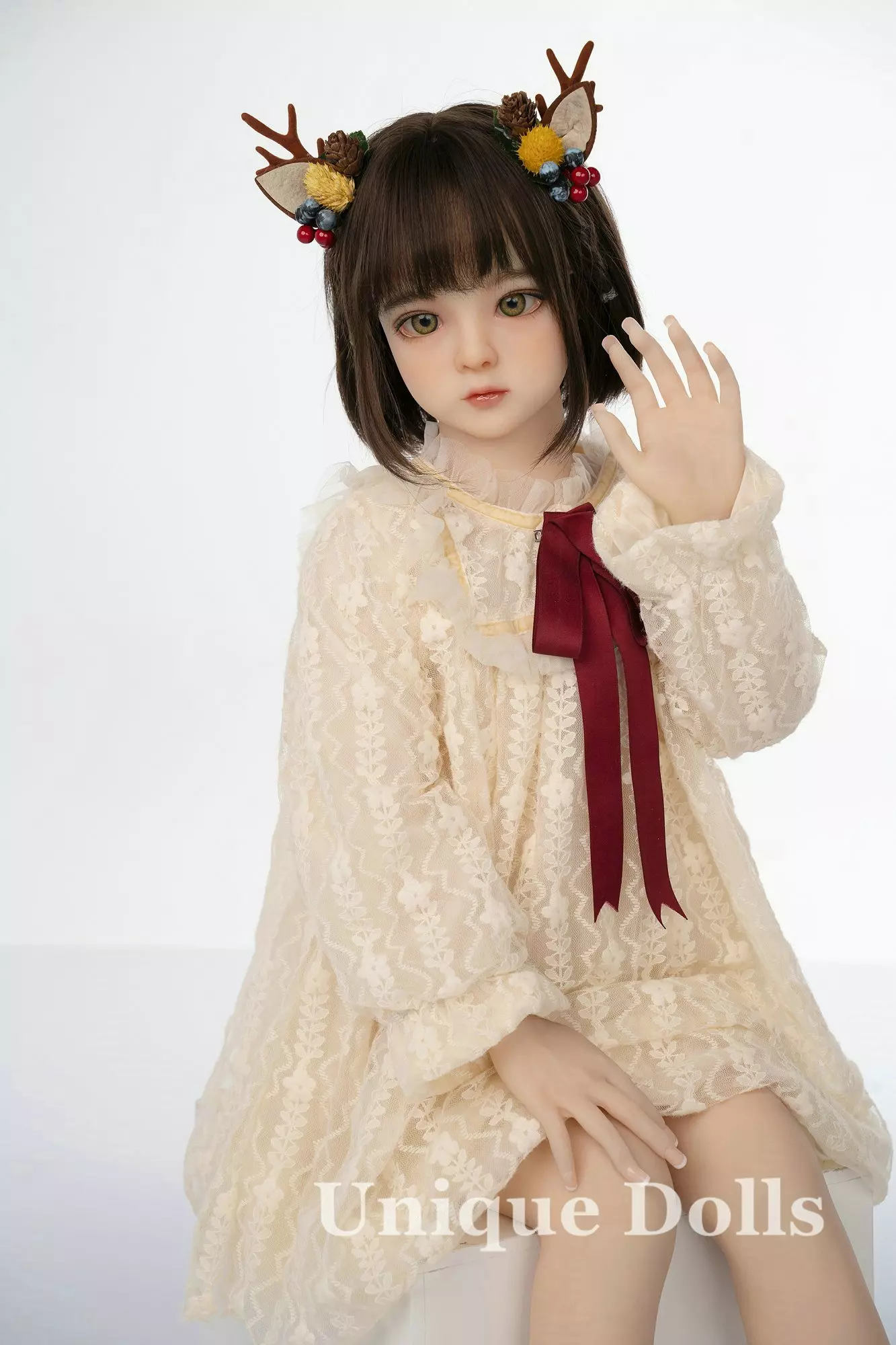 AXB DOLL 100cm TB08# TPE Mini Sex Doll Cute Love Dolls