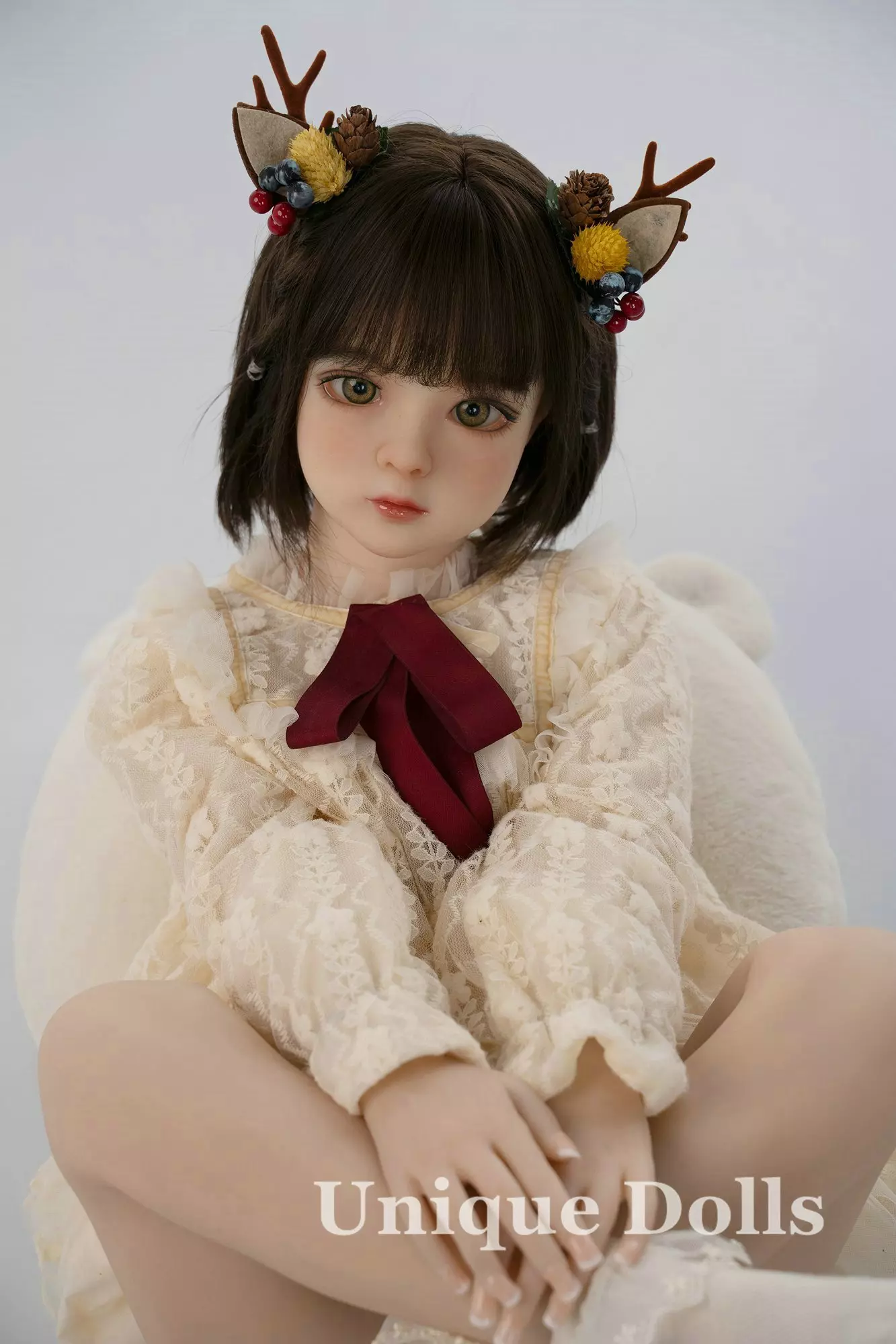 AXB DOLL 100cm TB08# TPE Mini Sex Doll Cute Love Dolls