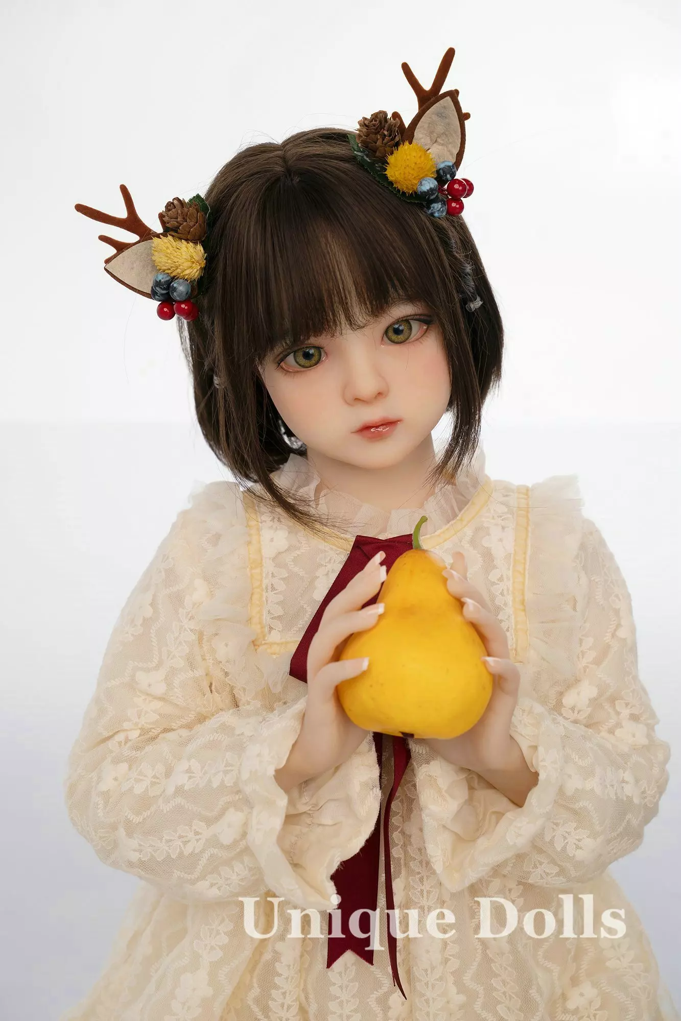 AXB DOLL 100cm TB08# TPE Mini Sex Doll Cute Love Dolls