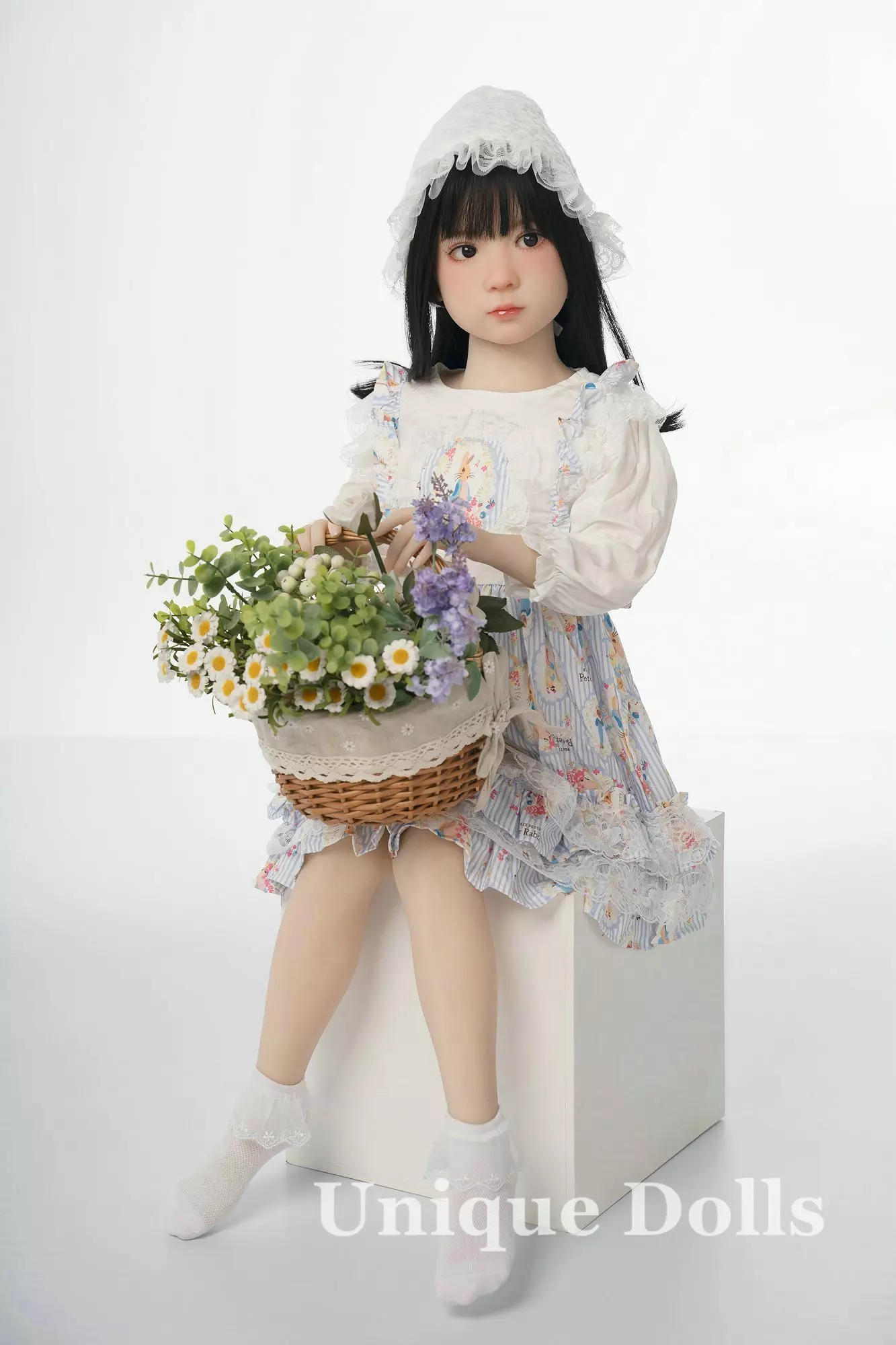 AXB DOLL 110cm TB06# TPE Mini Sex Doll Cute Love Dolls