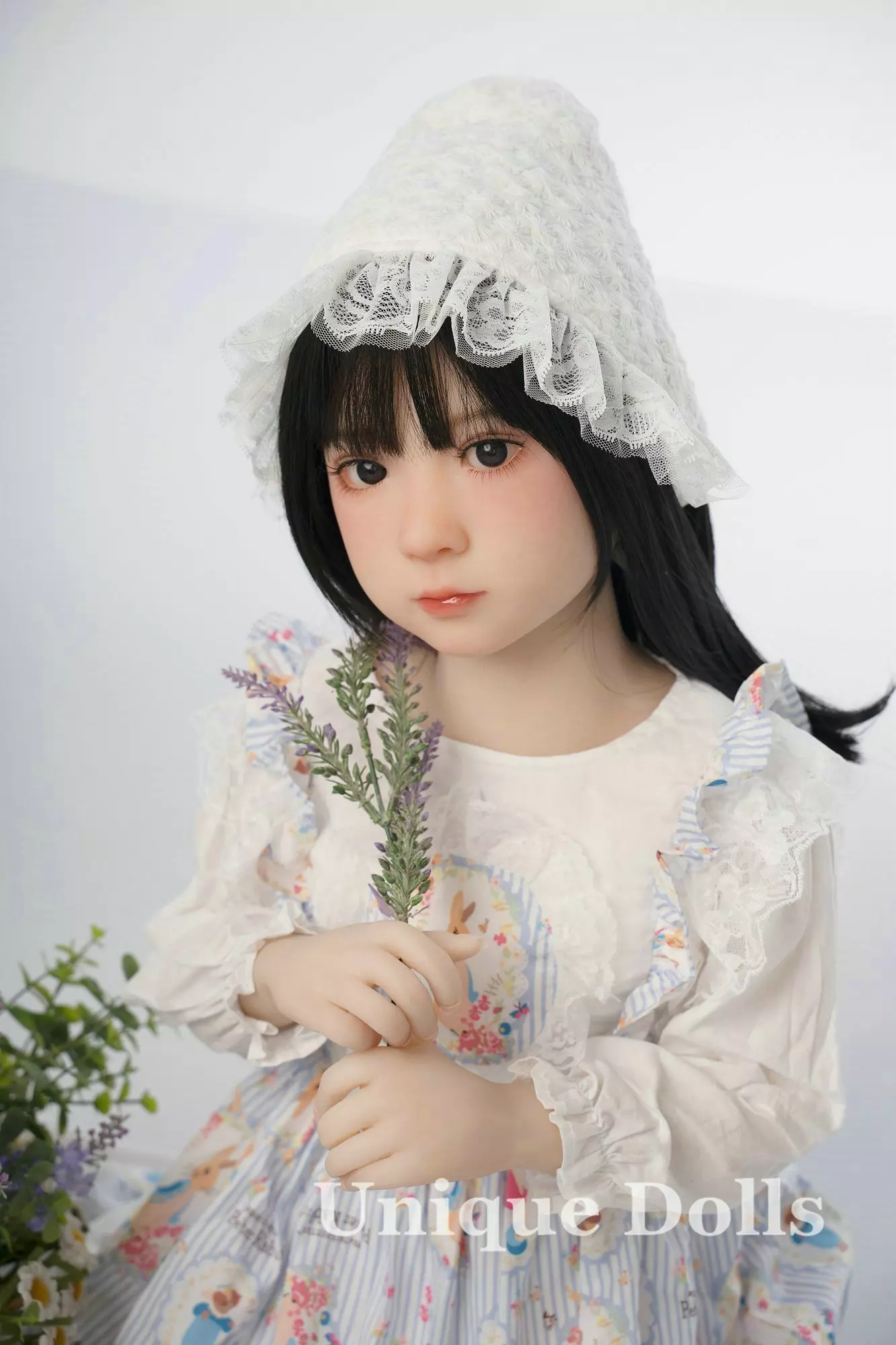 AXB DOLL 110cm TB06# TPE Mini Sex Doll Cute Love Dolls