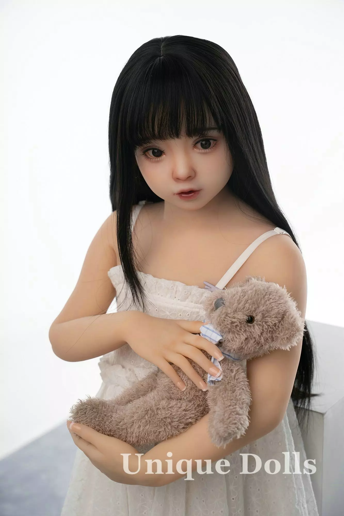 AXBDOLL 120CM A167# SUPER REAL TPE ANIME LOVE DOLL SEX DOLLS