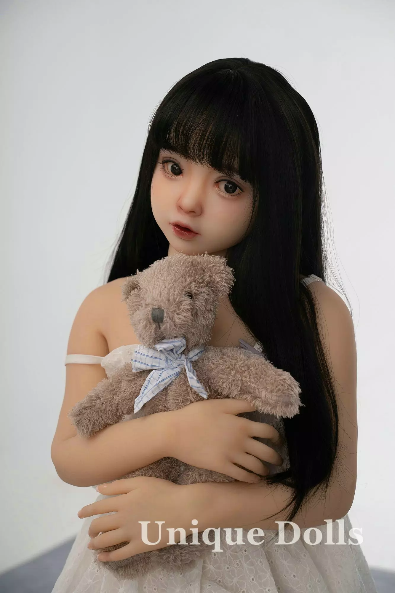 AXBDOLL 120CM A167# SUPER REAL TPE ANIME LOVE DOLL SEX DOLLS