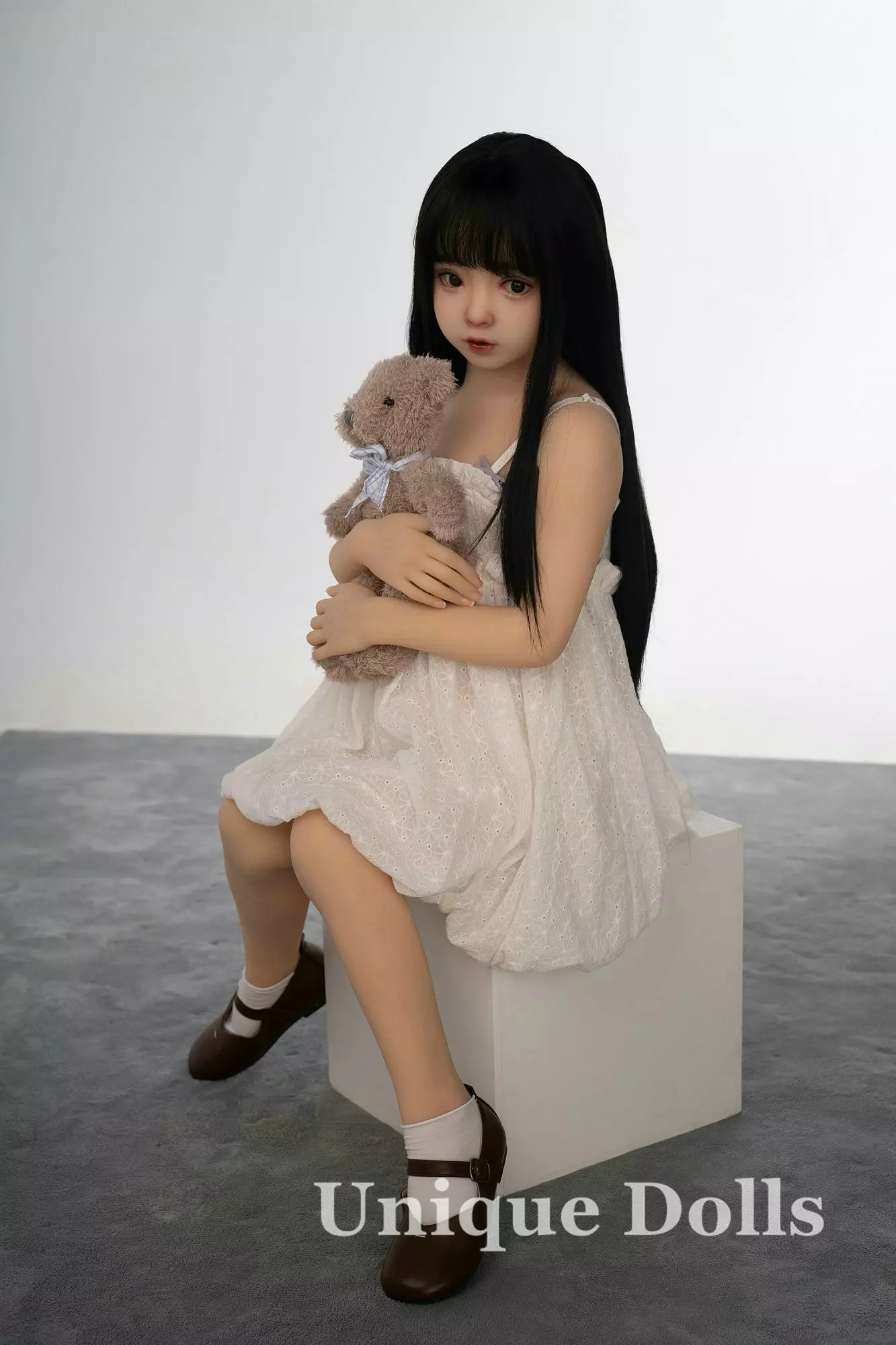 AXBDOLL 120CM A167# SUPER REAL TPE ANIME LOVE DOLL SEX DOLLS