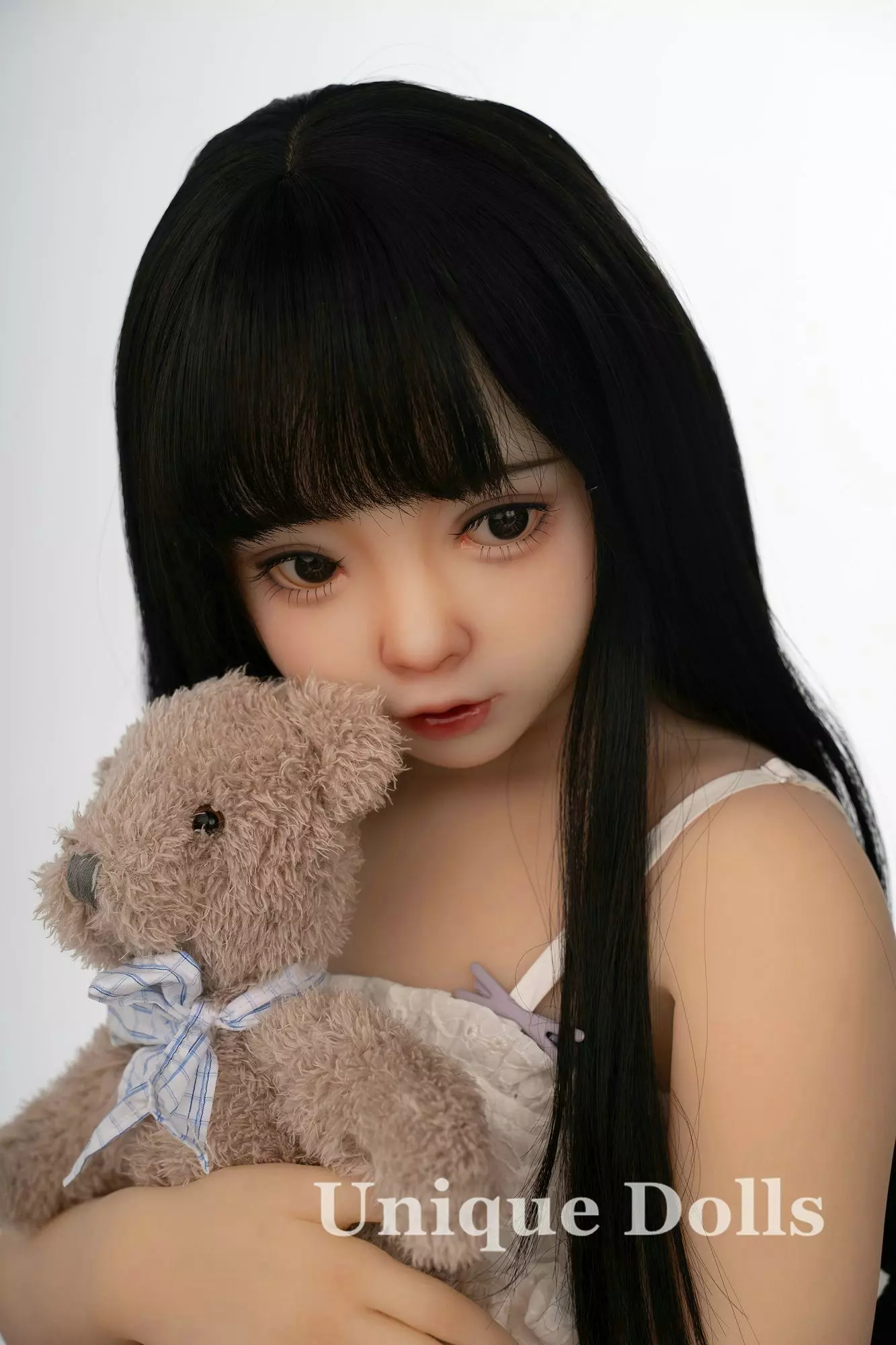 AXBDOLL 120CM A167# SUPER REAL TPE ANIME LOVE DOLL SEX DOLLS