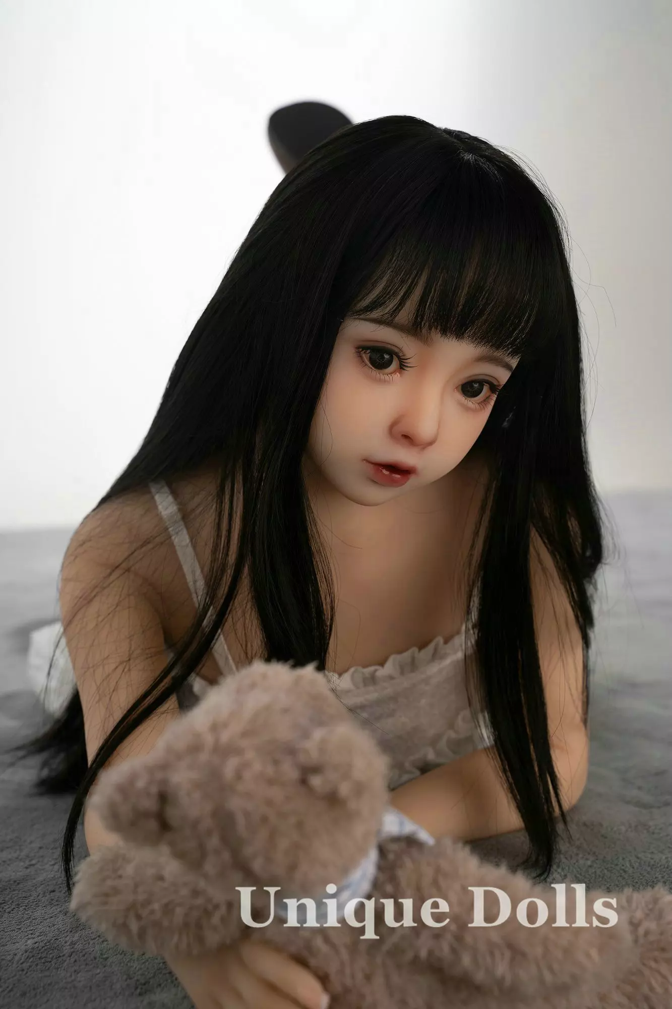 AXBDOLL 120CM A167# SUPER REAL TPE ANIME LOVE DOLL SEX DOLLS