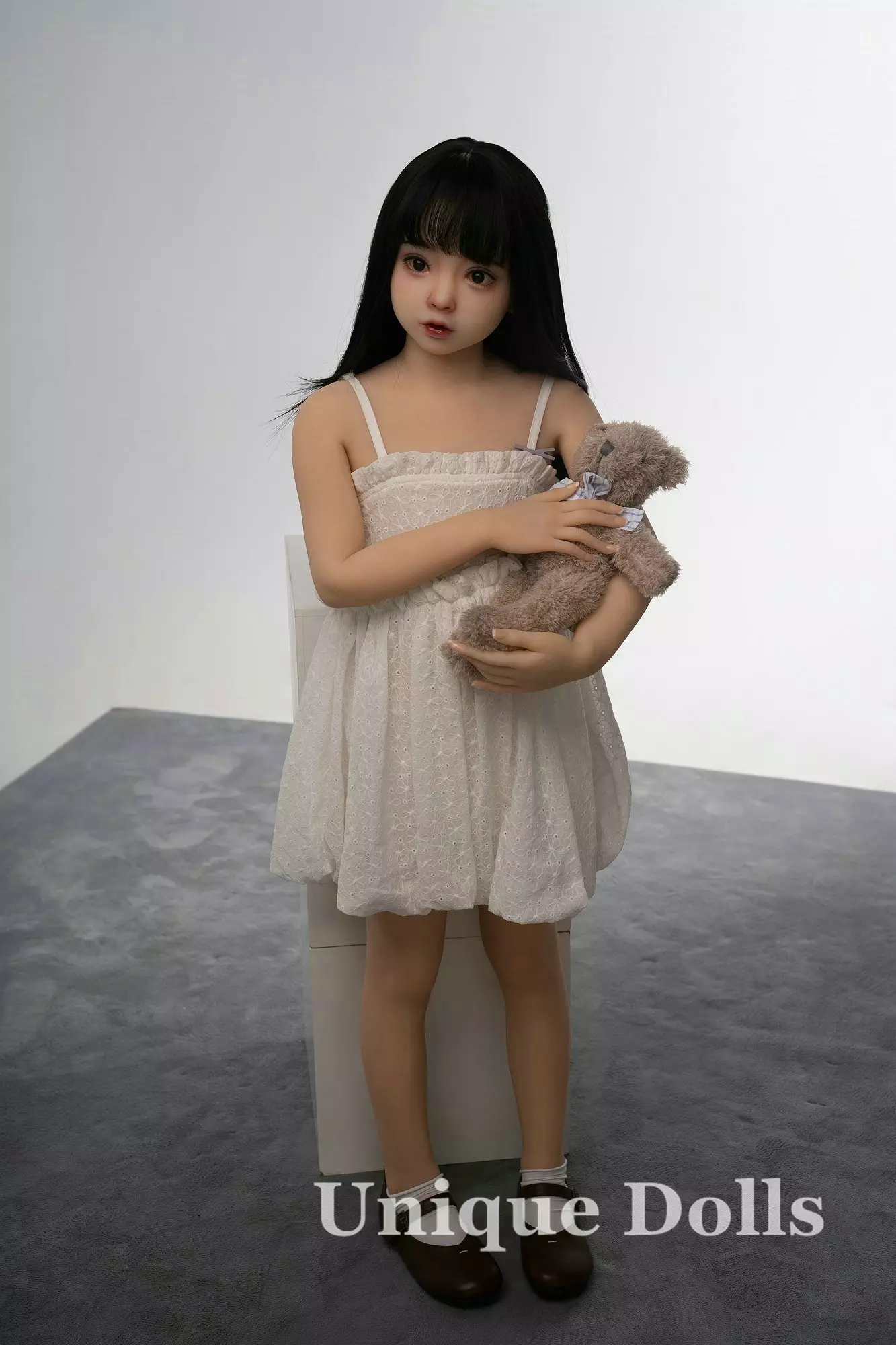 AXBDOLL 120CM A167# SUPER REAL TPE ANIME LOVE DOLL SEX DOLLS