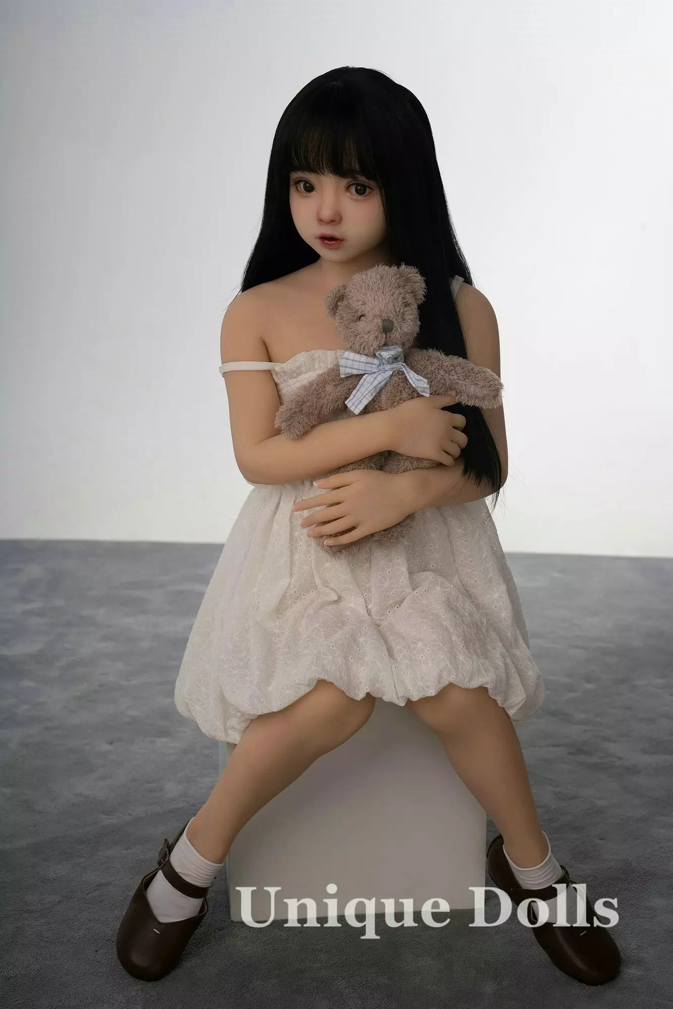 AXBDOLL 120CM A167# SUPER REAL TPE ANIME LOVE DOLL SEX DOLLS