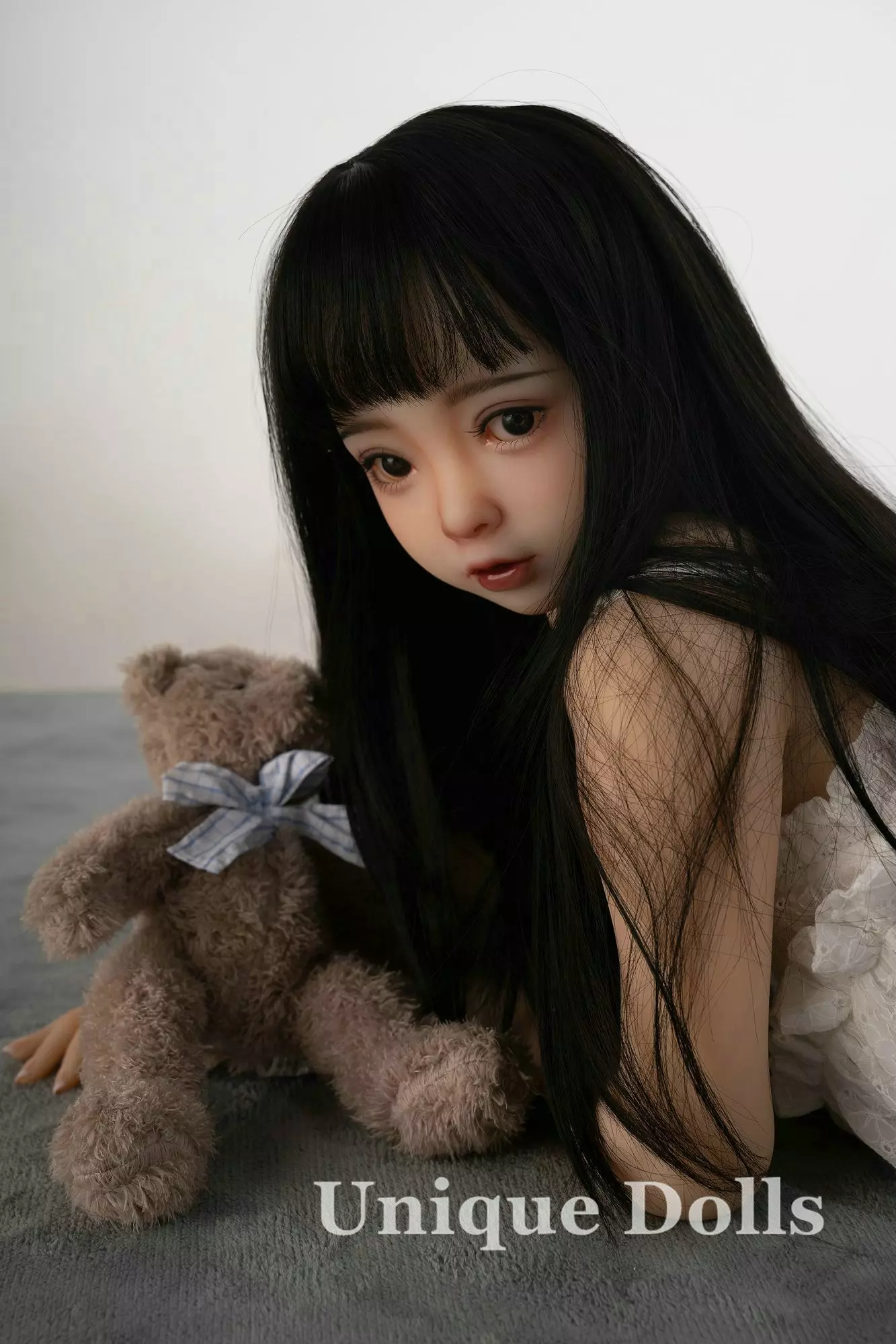 AXBDOLL 120CM A167# SUPER REAL TPE ANIME LOVE DOLL SEX DOLLS