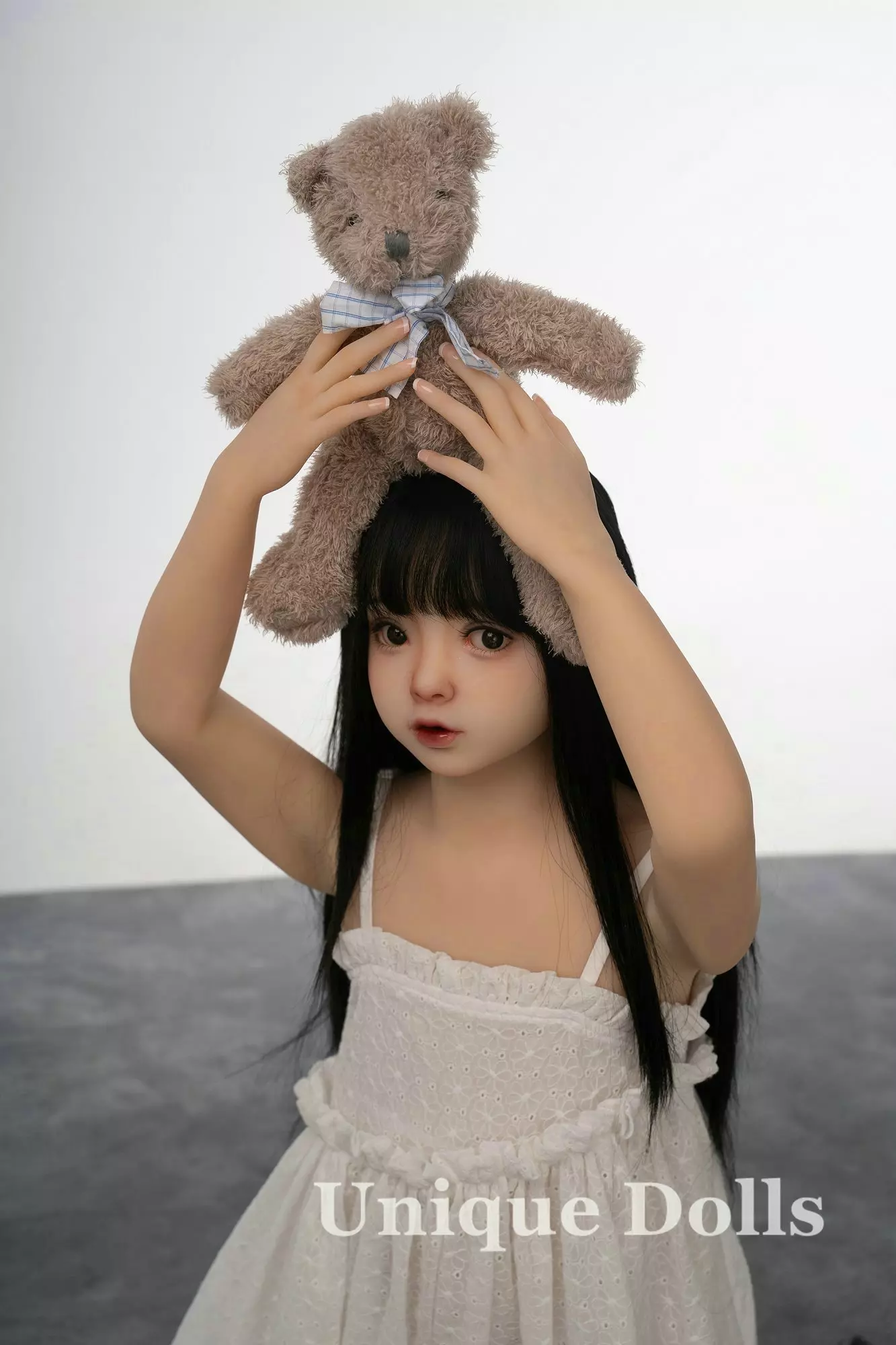 AXBDOLL 120CM A167# SUPER REAL TPE ANIME LOVE DOLL SEX DOLLS