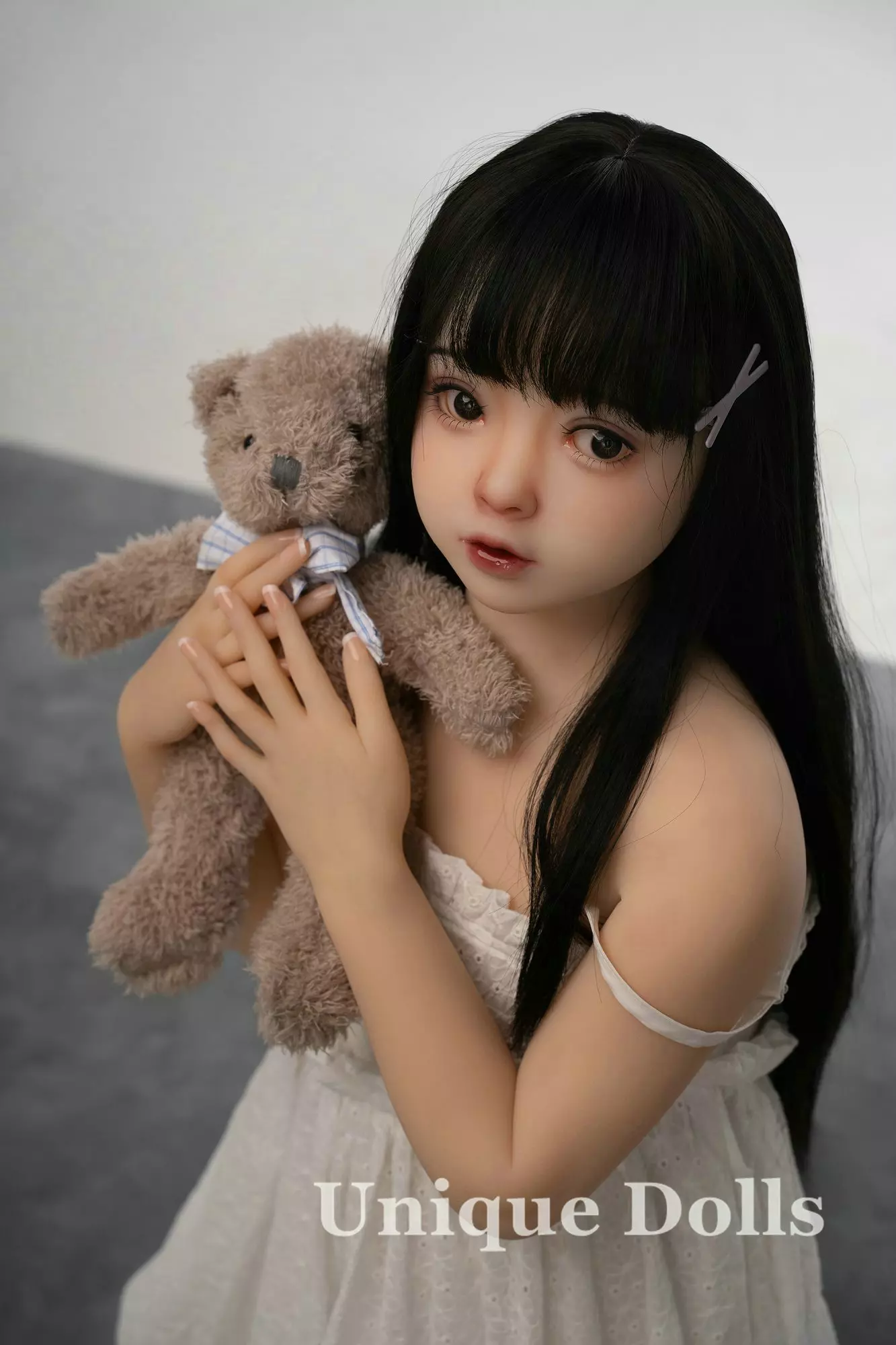 AXBDOLL 120CM A167# SUPER REAL TPE ANIME LOVE DOLL SEX DOLLS