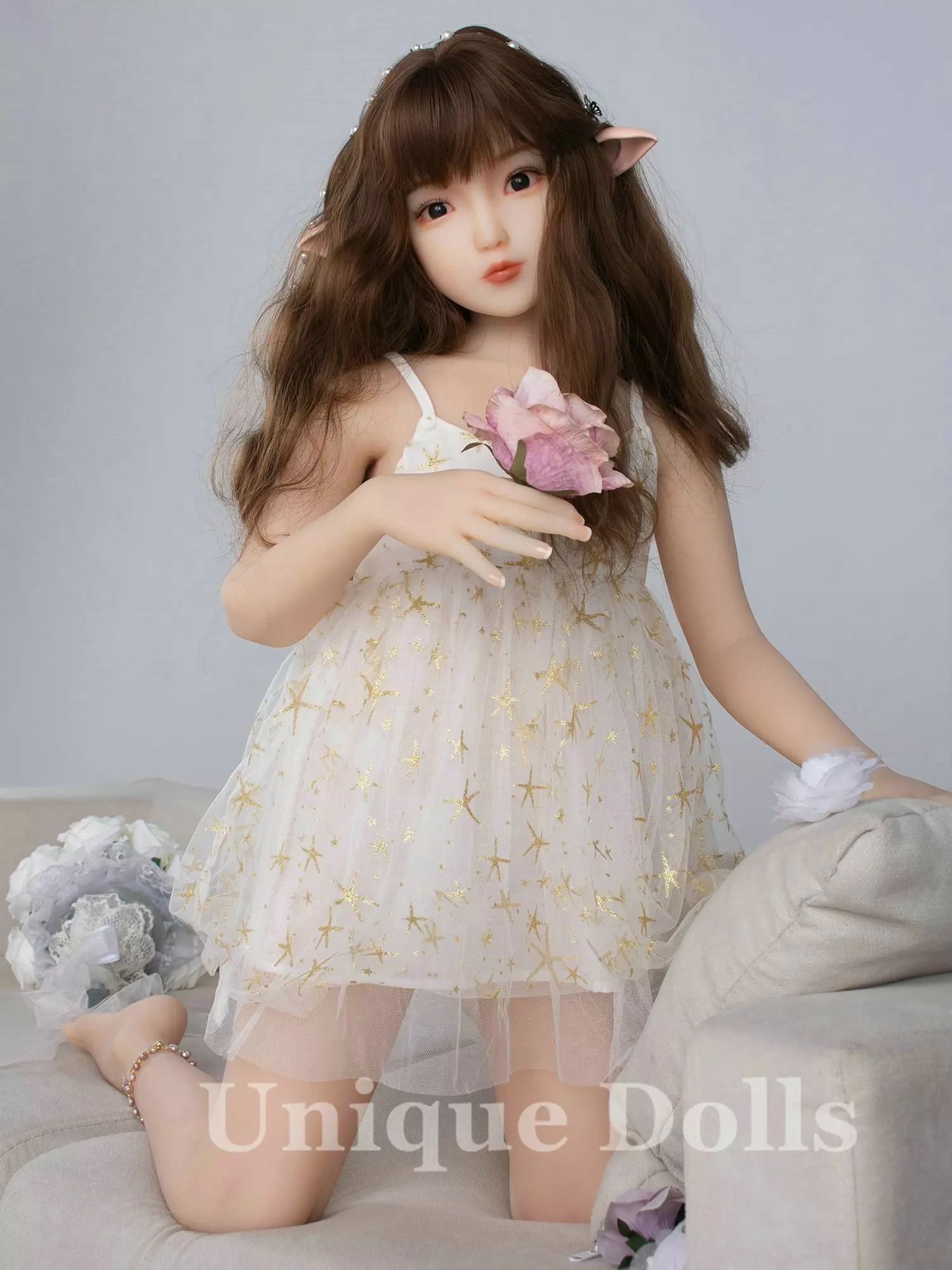 AXB_Vivian TPE sex doll