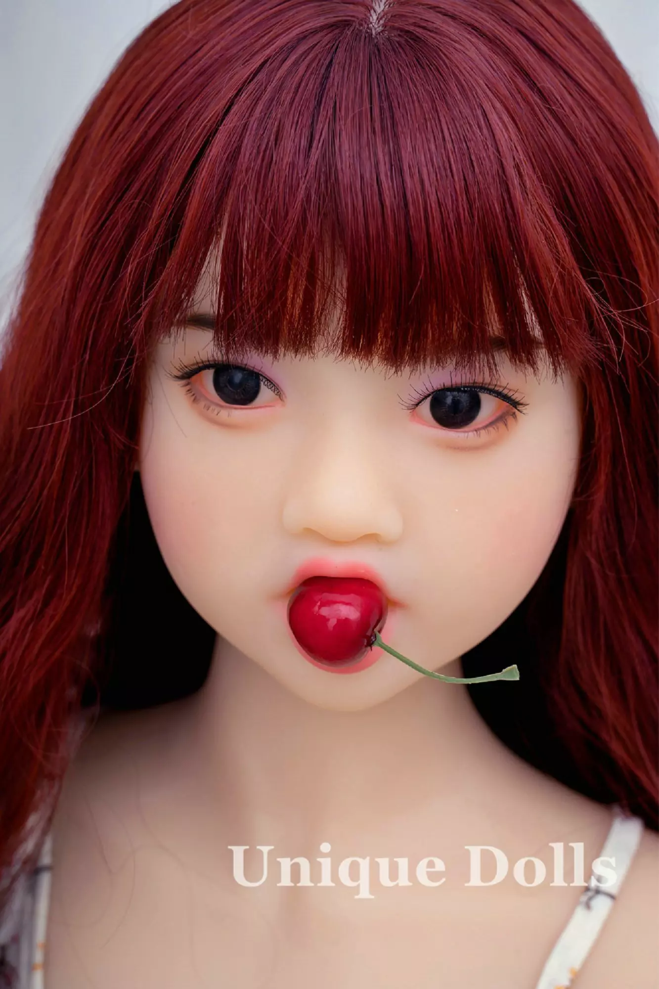 AXB Doll 120cm flat chest doll Cindy TPE sex doll