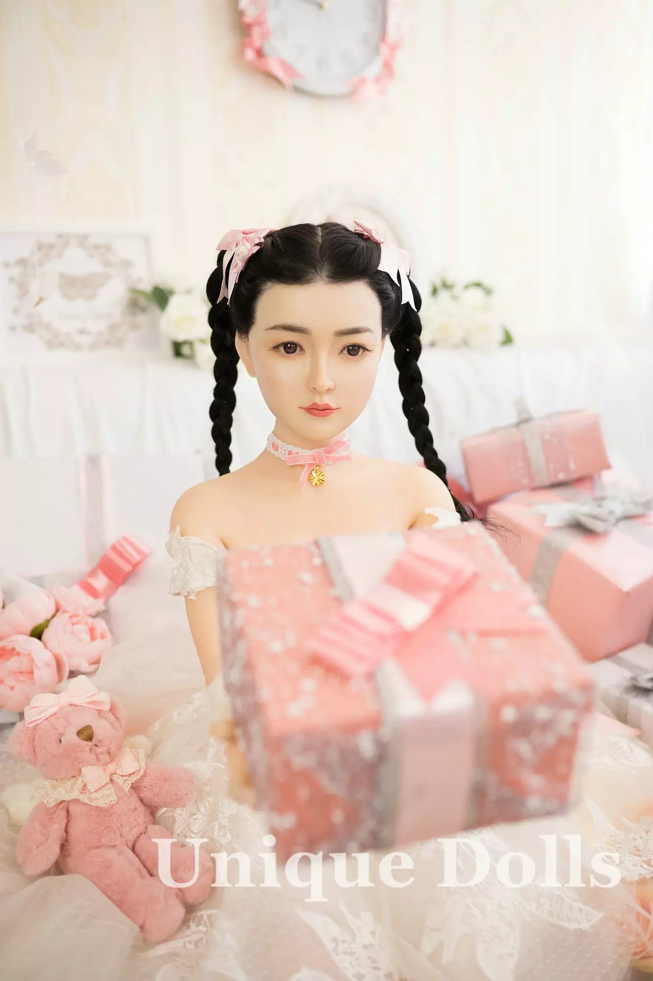 AXB-Qian Sex Doll