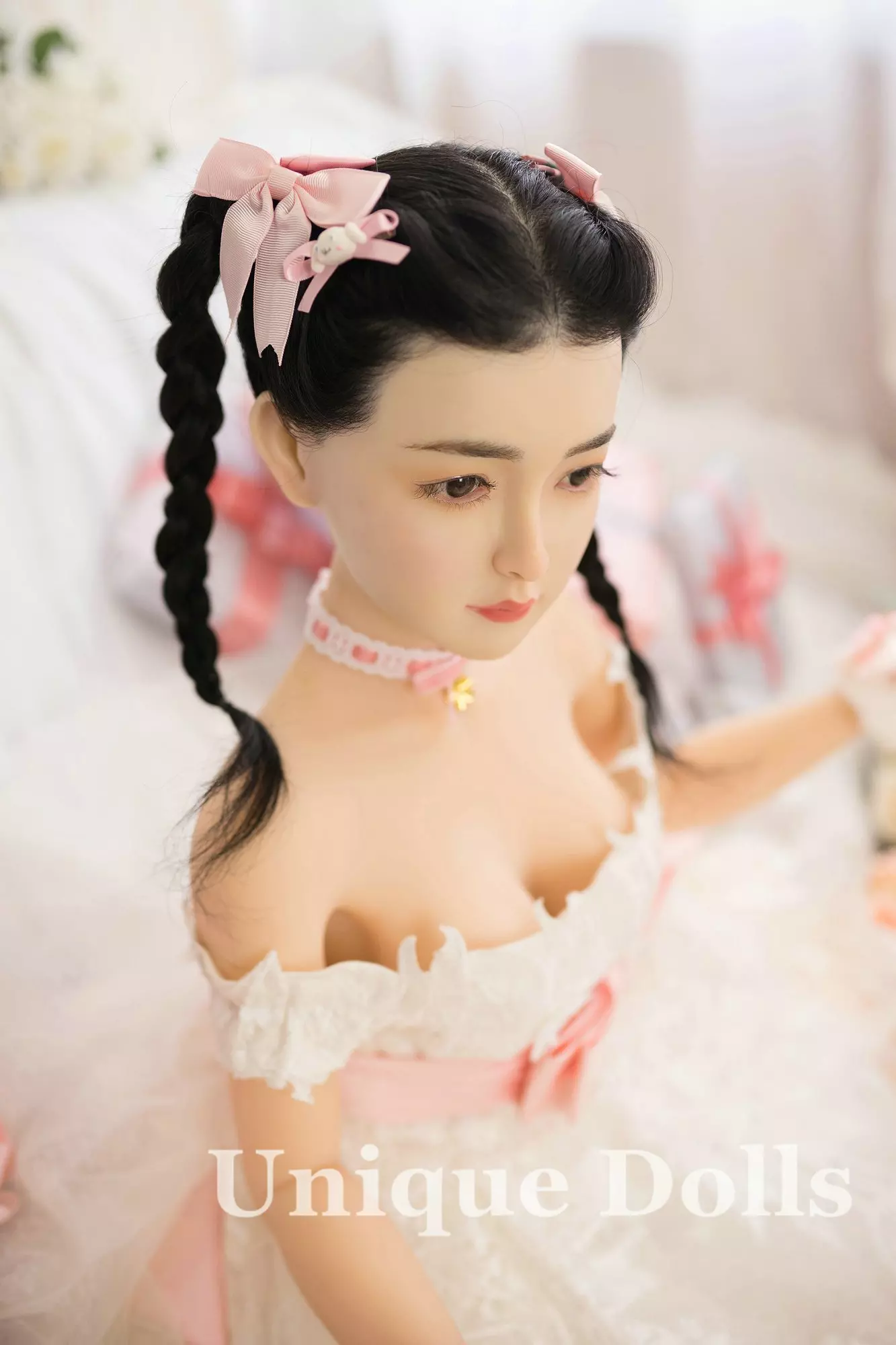 AXB-Qian Sex Doll