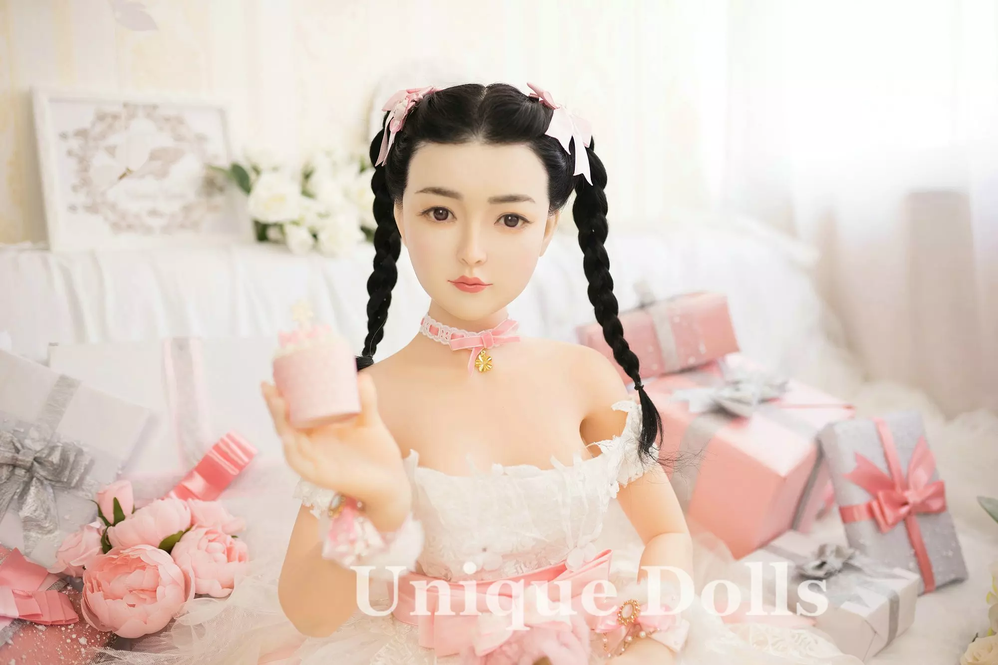 AXB-Qian Sex Doll