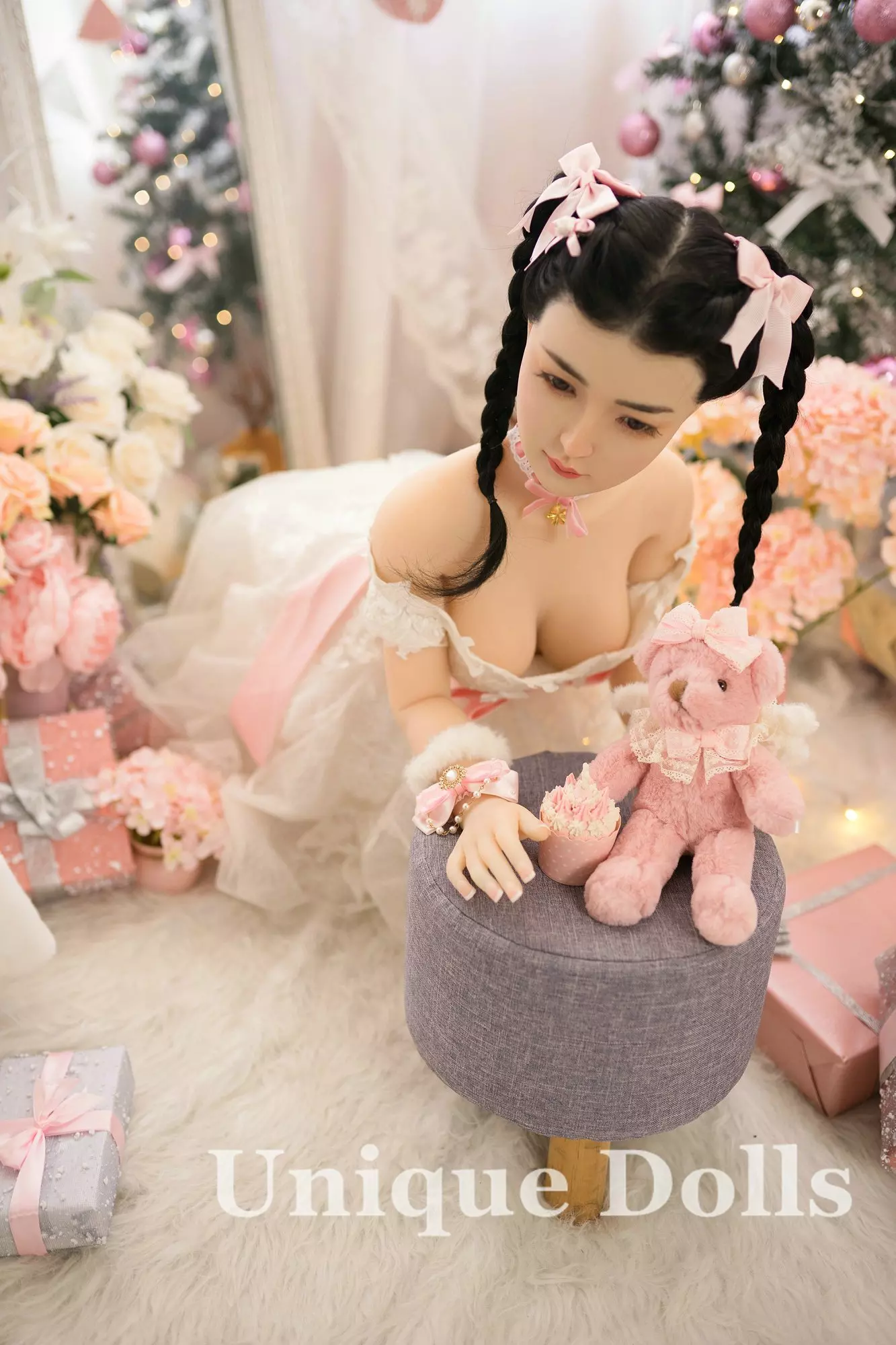 AXB-Qian Sex Doll