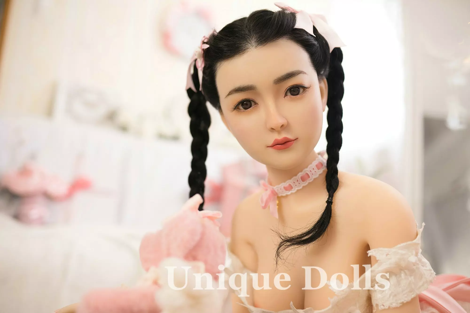 AXB-Qian Sex Doll