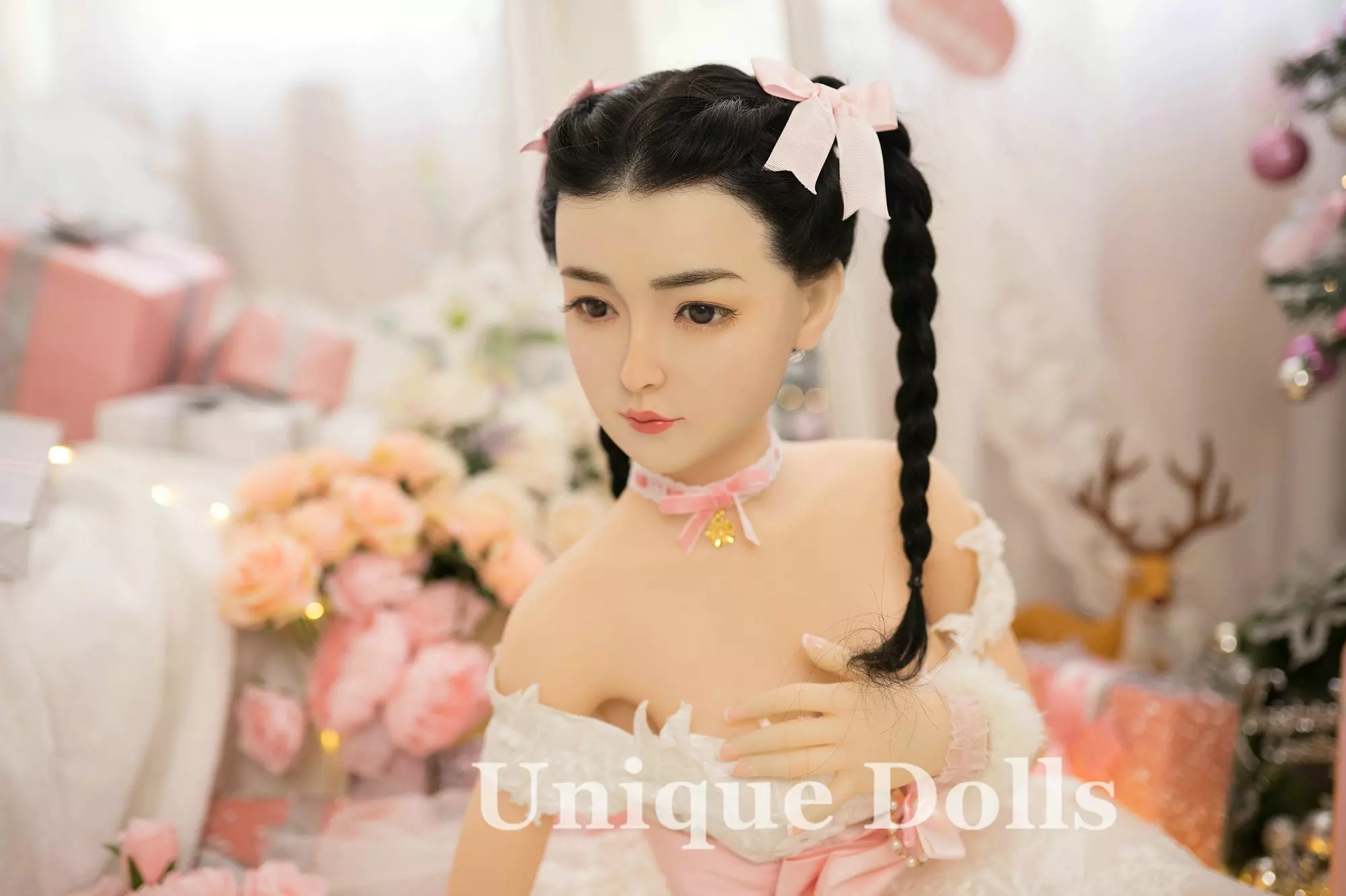 AXB-Qian Sex Doll