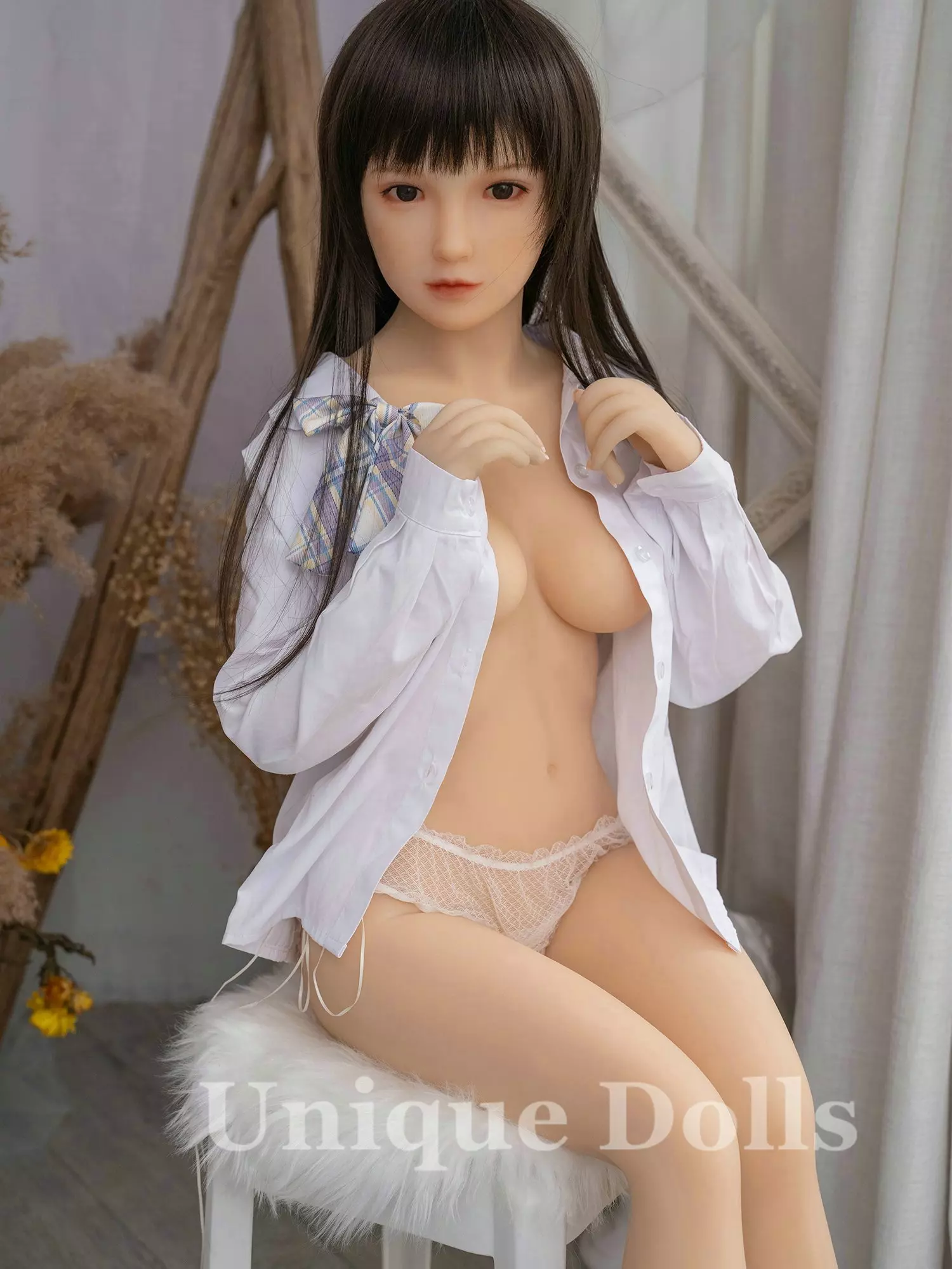 AXB-130cm Lani TPE Sex Doll