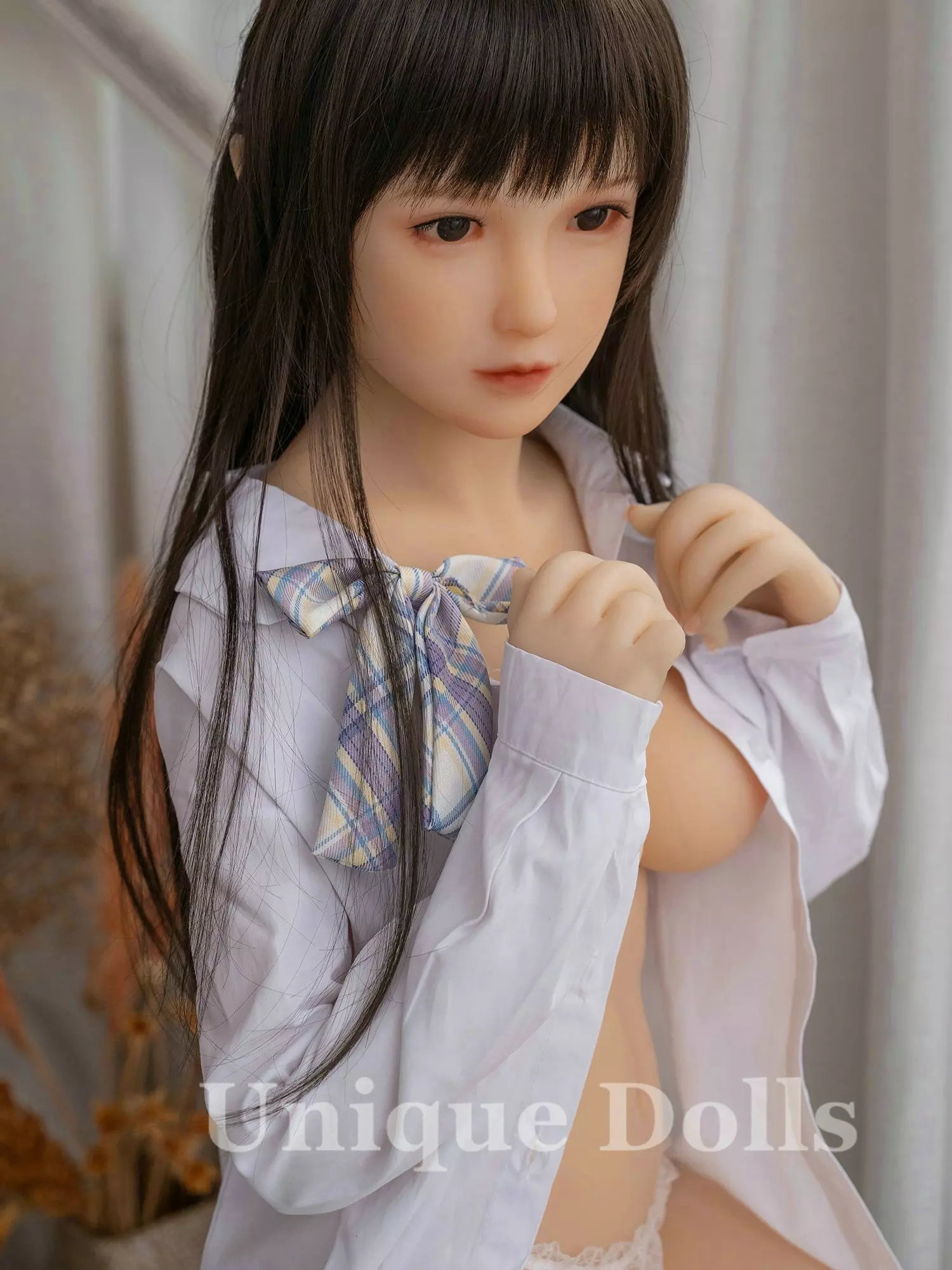 AXB-130cm Lani TPE Sex Doll