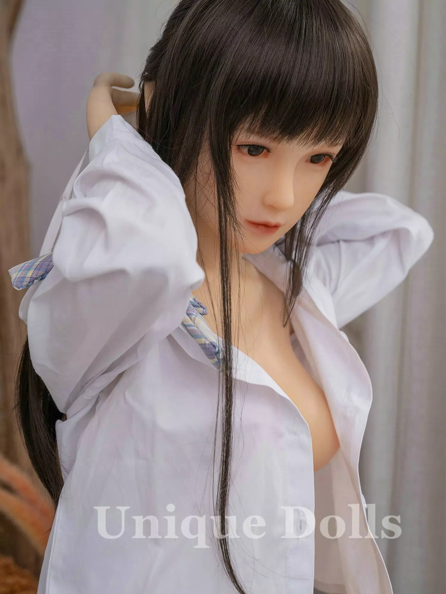 AXB-130cm Lani TPE Sex Doll