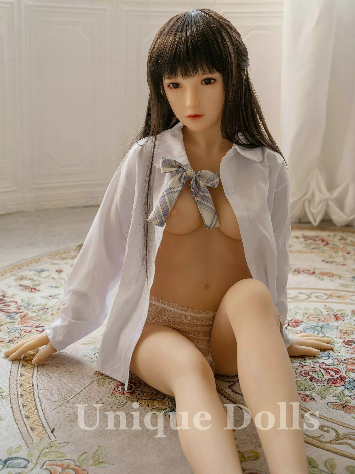 AXB-130cm Lani TPE Sex Doll