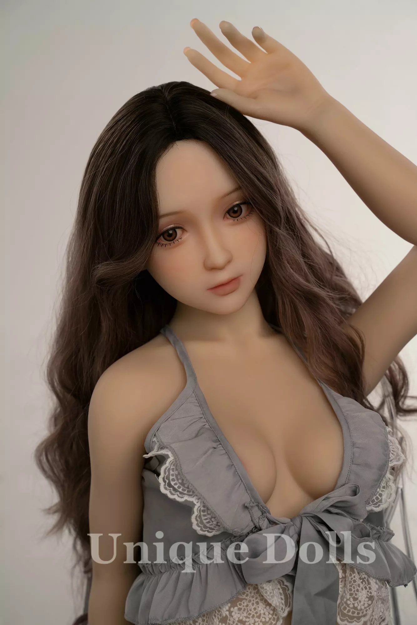 AXB-130cm Jade TPE Sex Doll