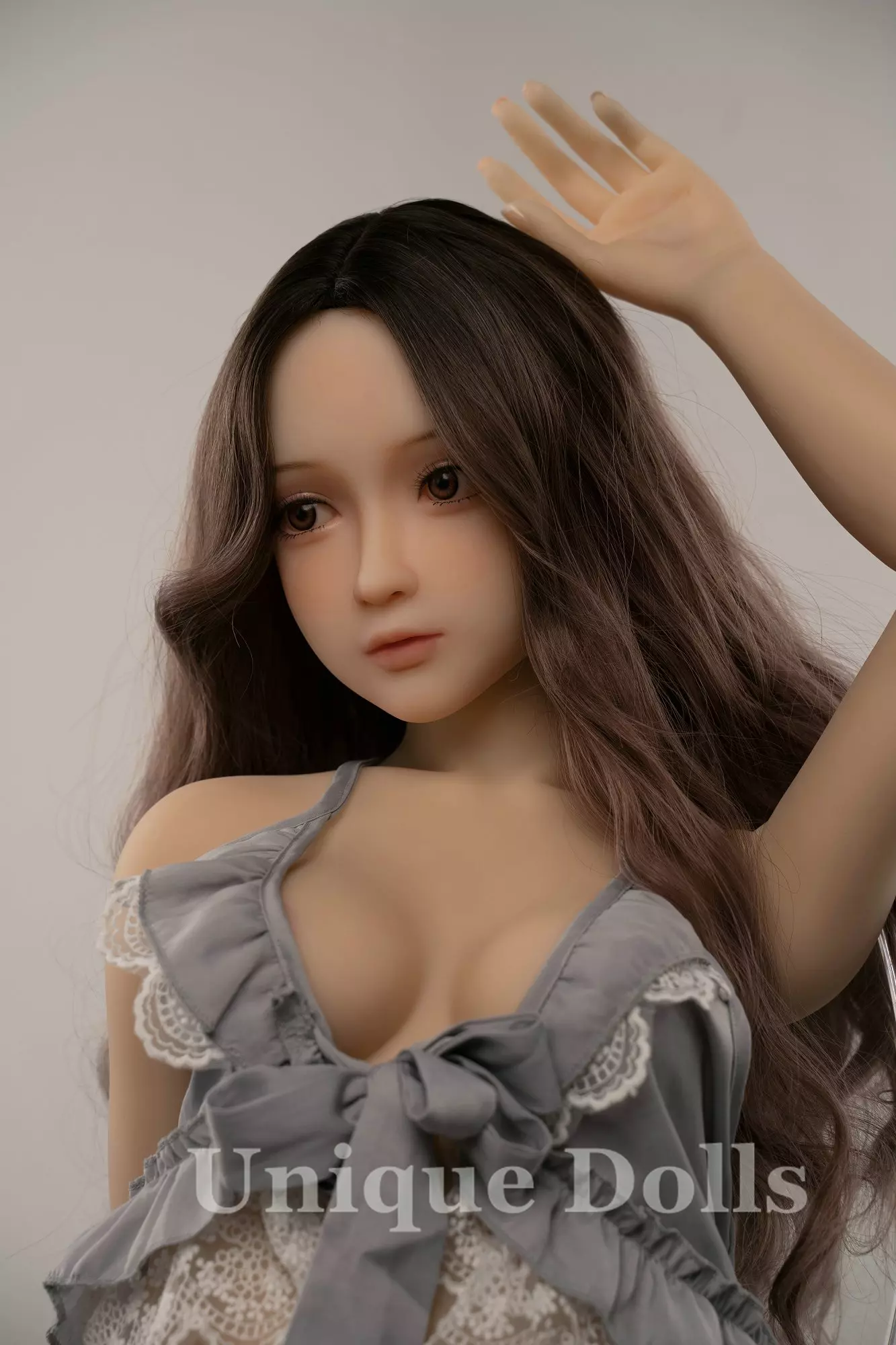 AXB-130cm Jade TPE Sex Doll