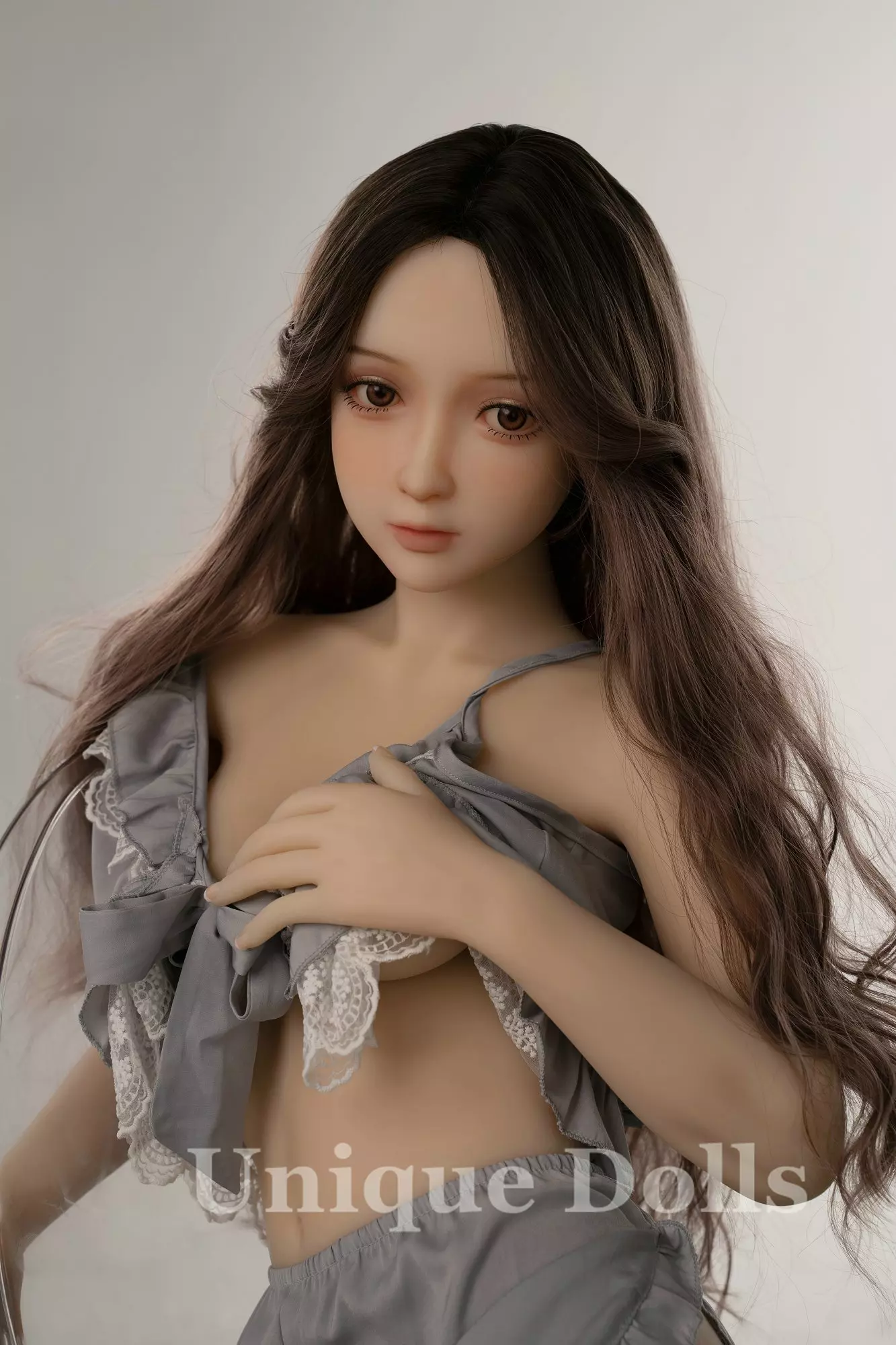 AXB-130cm Jade TPE Sex Doll