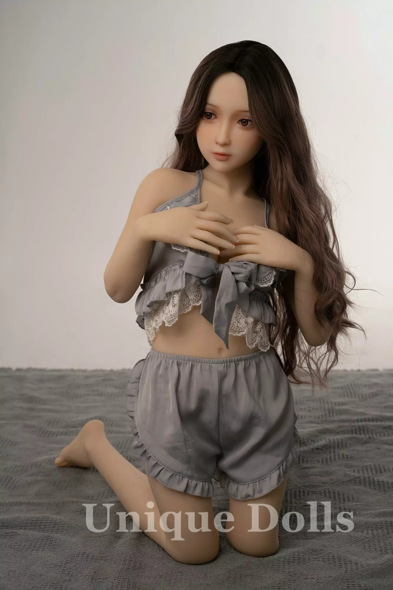 AXB-130cm Jade TPE Sex Doll