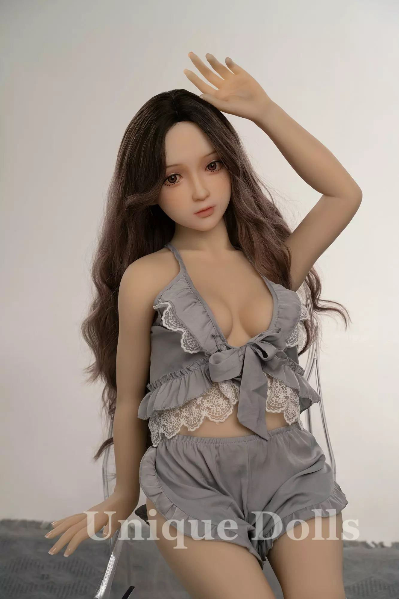 AXB-130cm Jade TPE Sex Doll