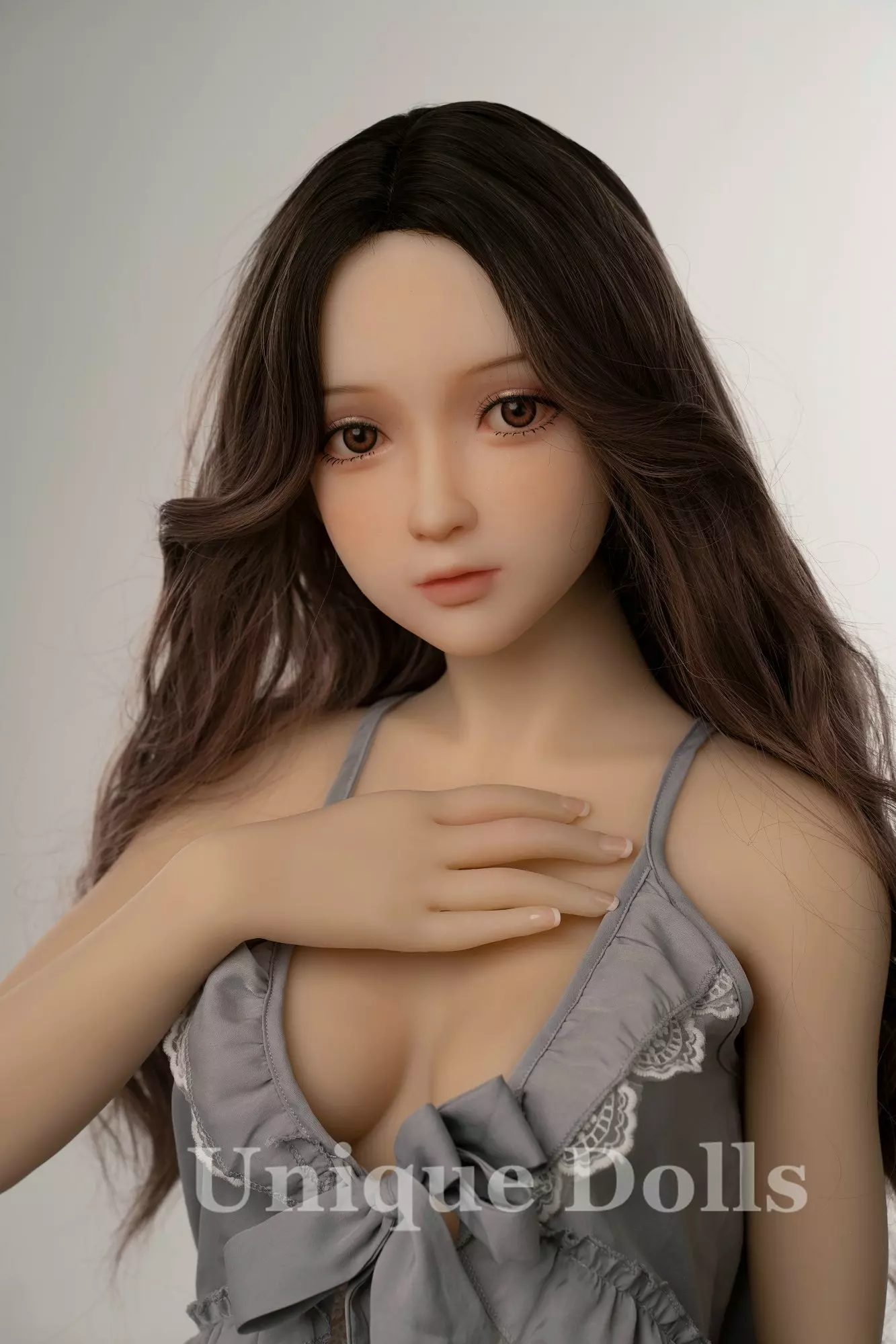 AXB-130cm Jade TPE Sex Doll