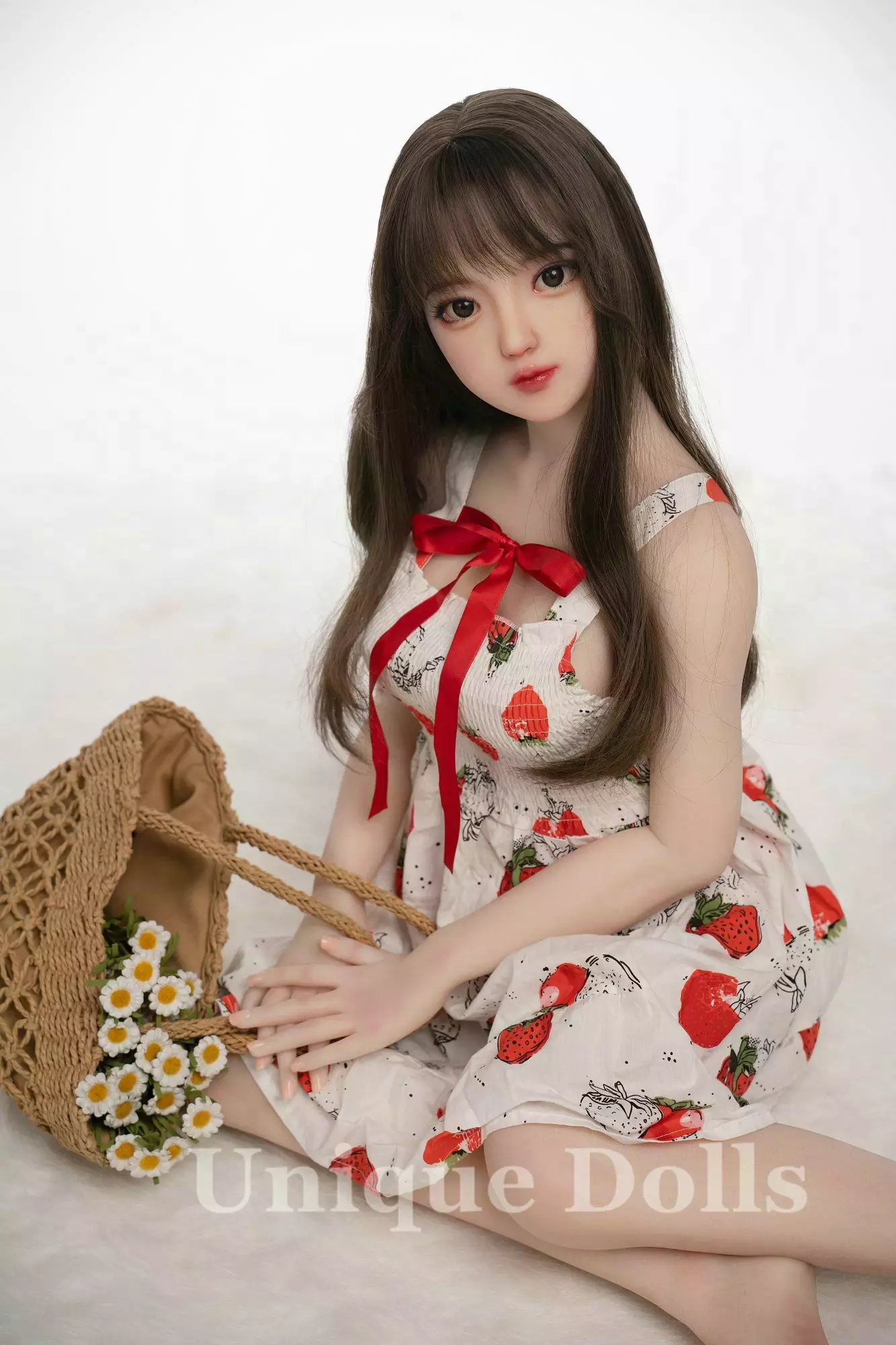 AXB-130cm TPE Sex Doll Erin