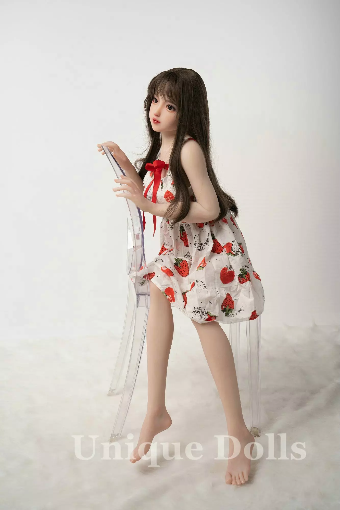 AXB-130cm TPE Sex Doll Erin