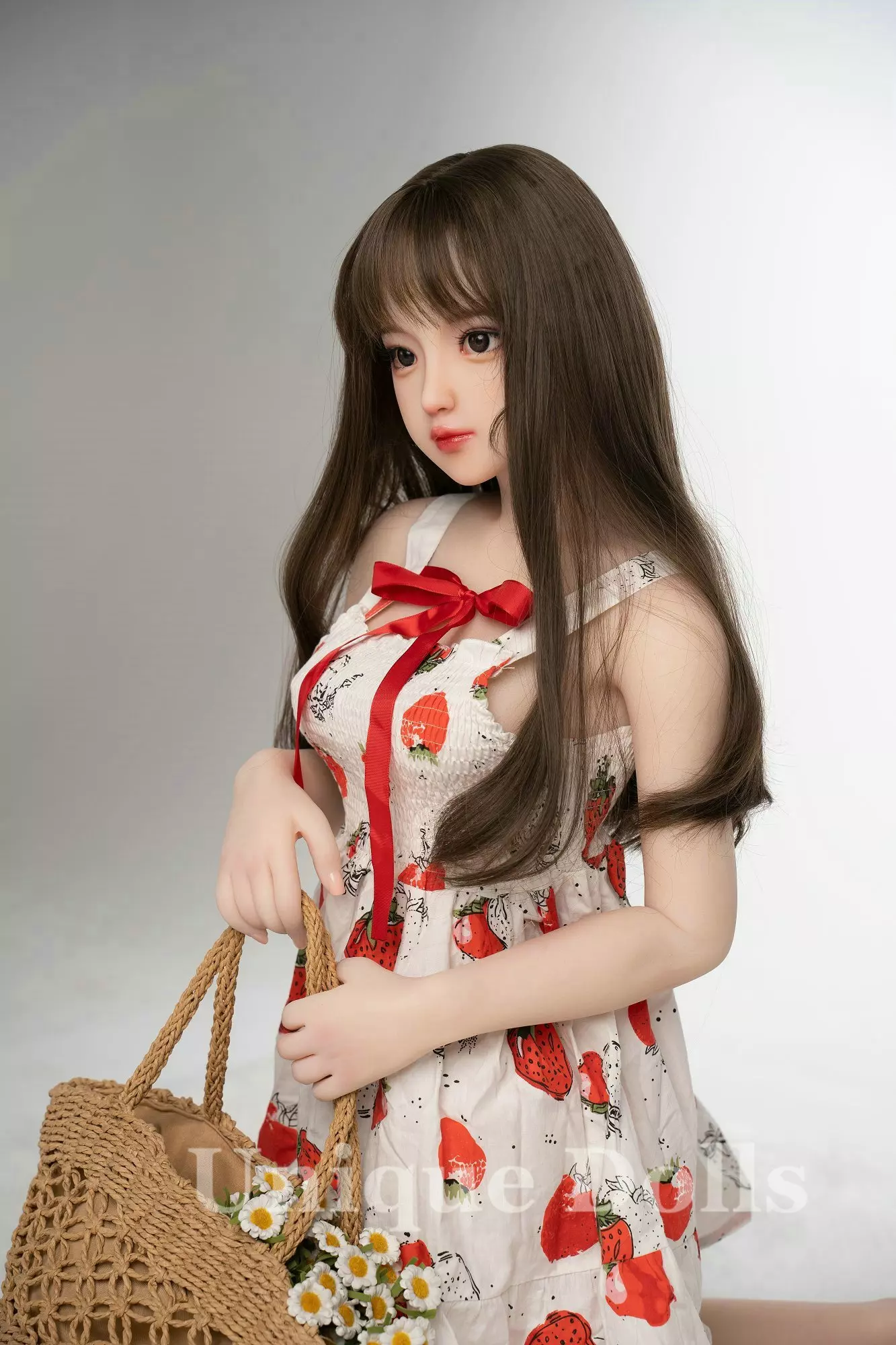 AXB-130cm TPE Sex Doll Erin