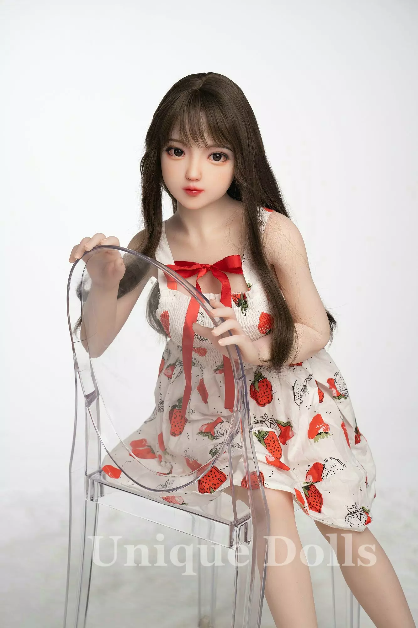 AXB-130cm TPE Sex Doll Erin