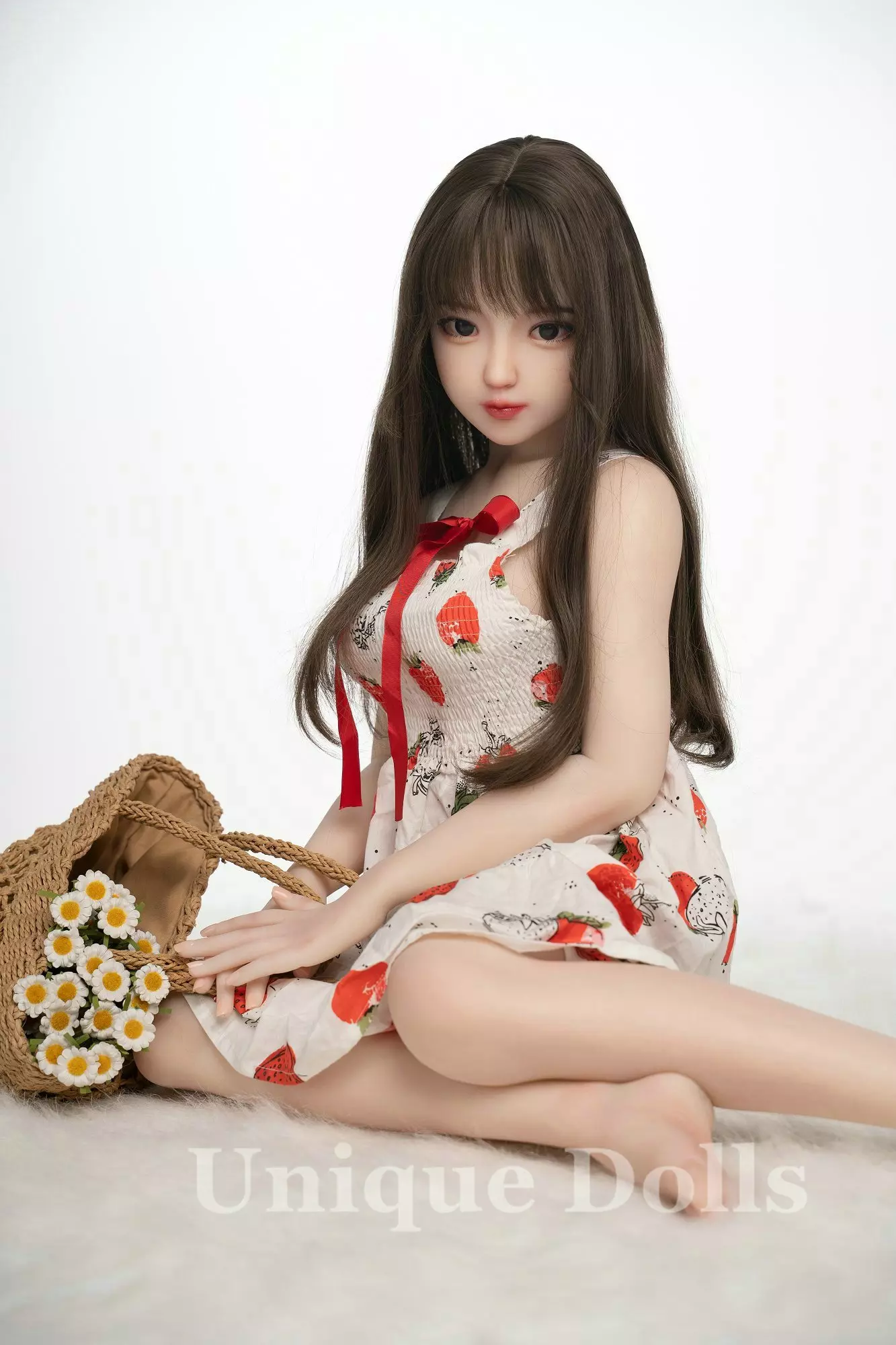 AXB-130cm TPE Sex Doll Erin