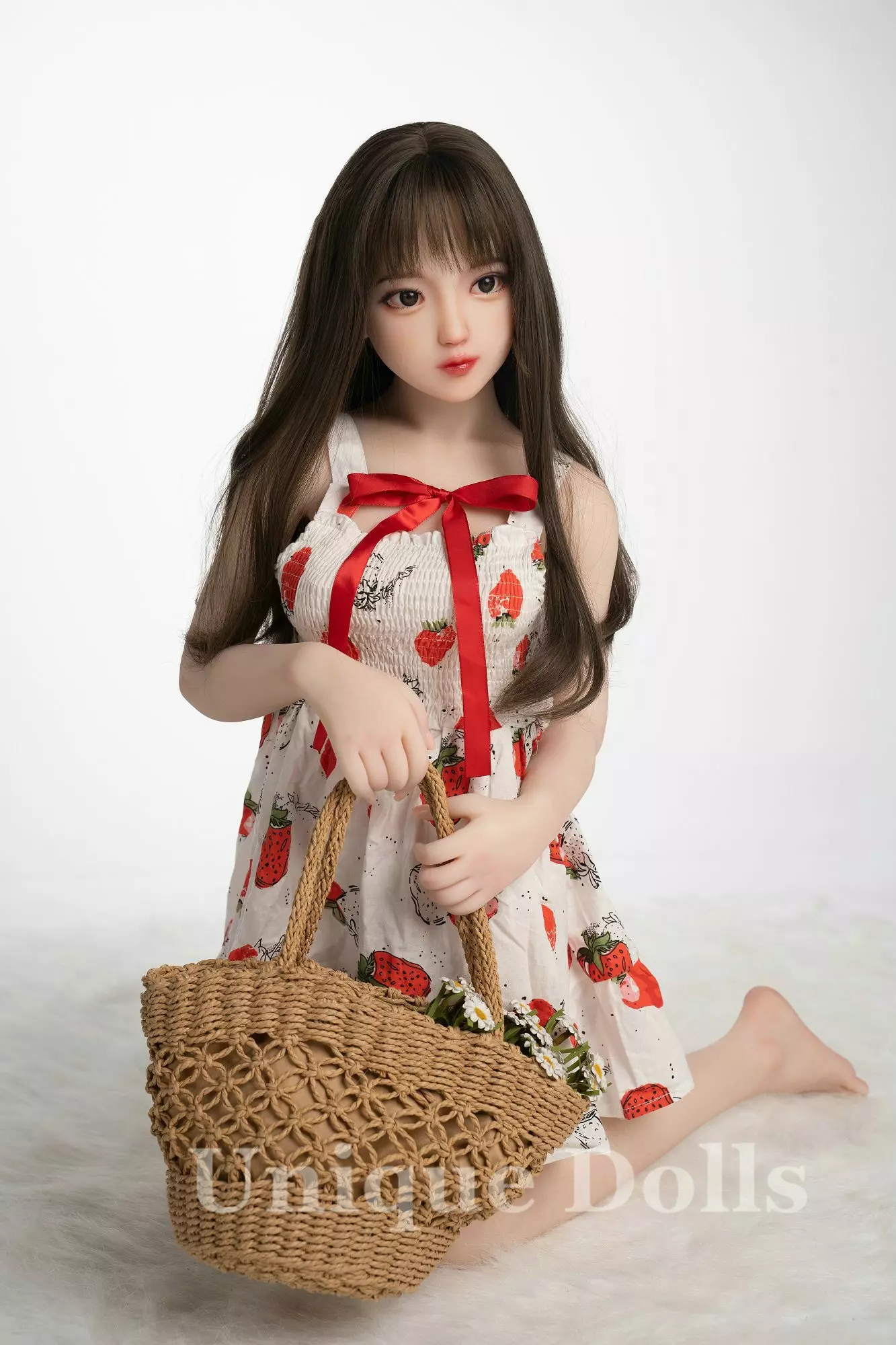 AXB-130cm TPE Sex Doll Erin