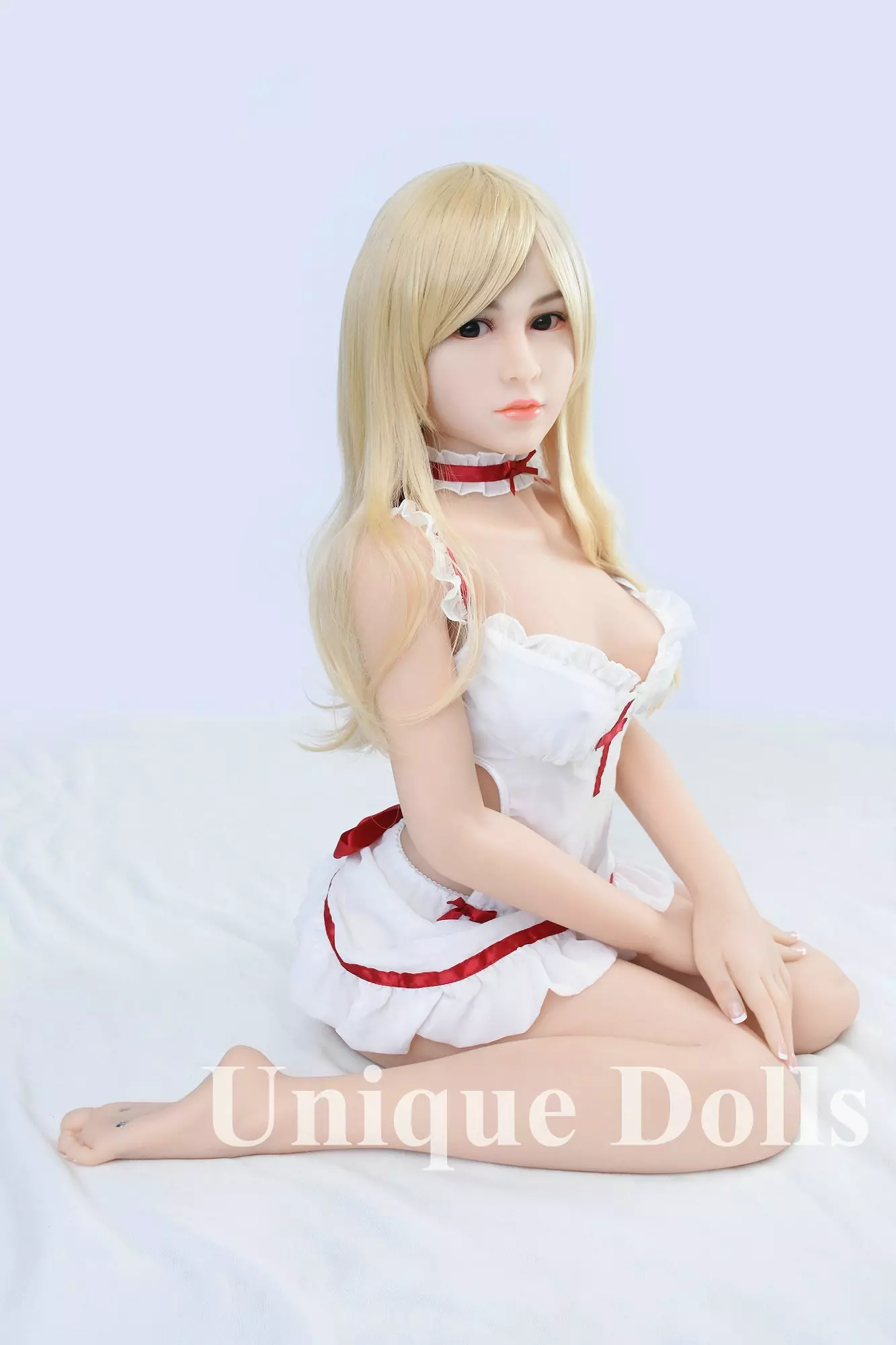 AXB-Faustine TPE Sex Doll