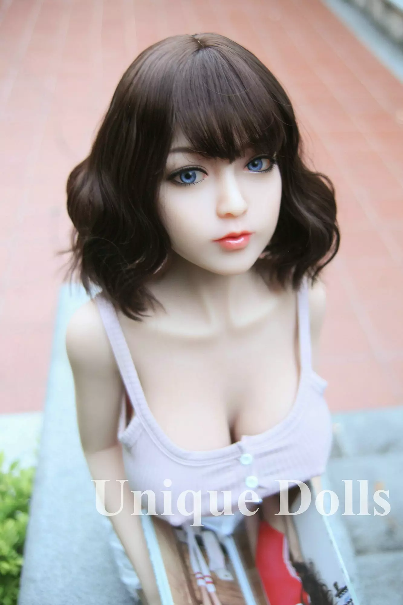 AXB-Bambi Cute Sex Doll