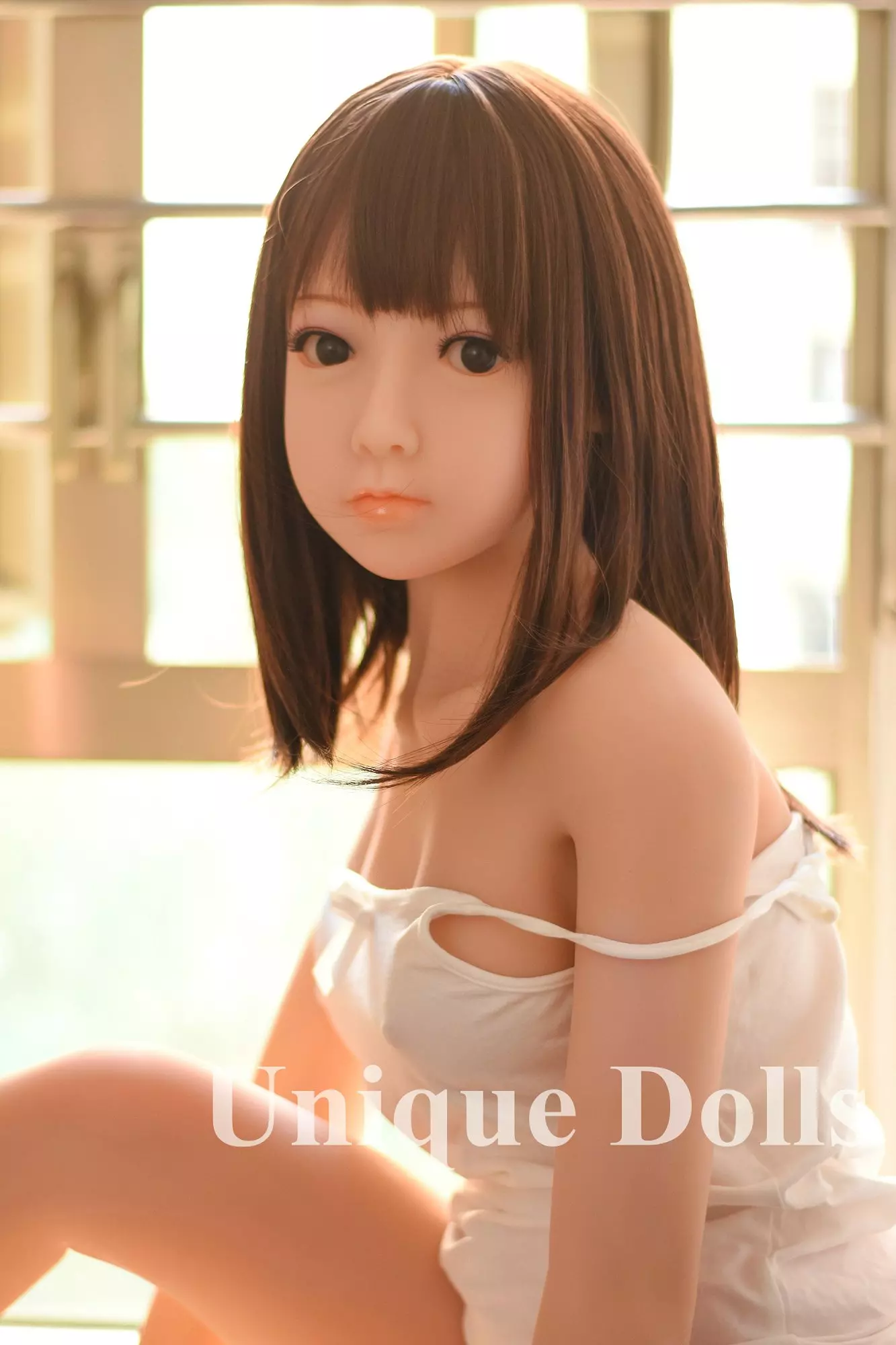 AXB-Joy Cute Sex Doll