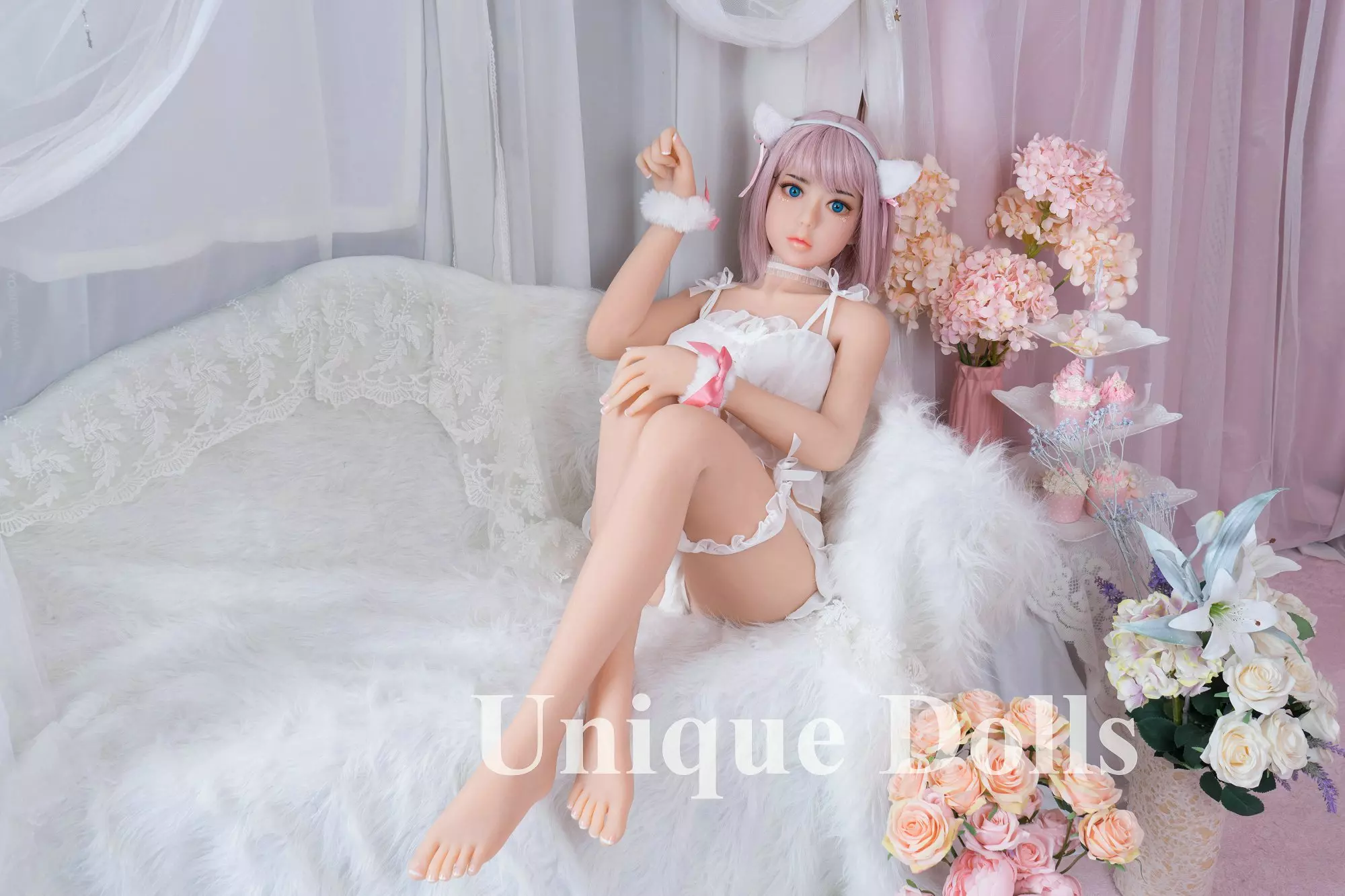 AXB-Jenny Cute Sex Doll