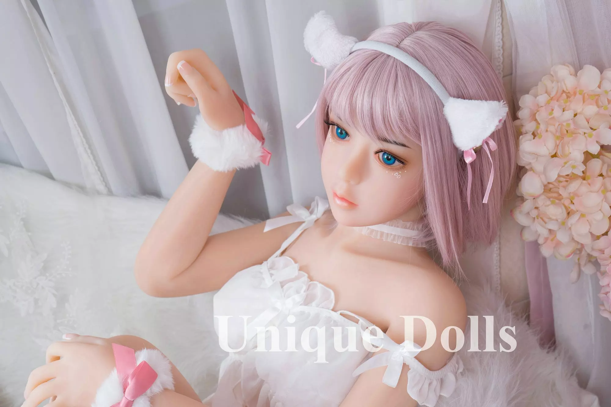 AXB-Jenny Cute Sex Doll