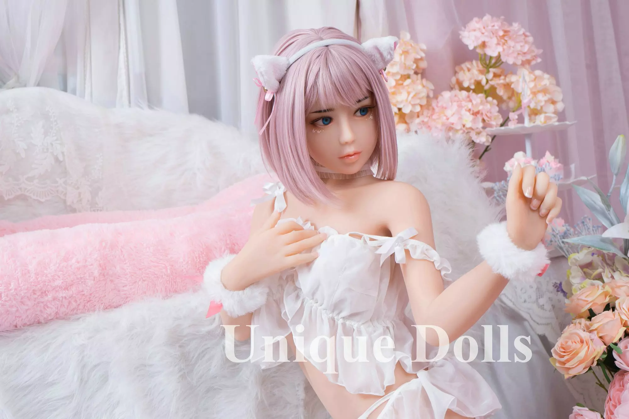 AXB-Jenny Cute Sex Doll