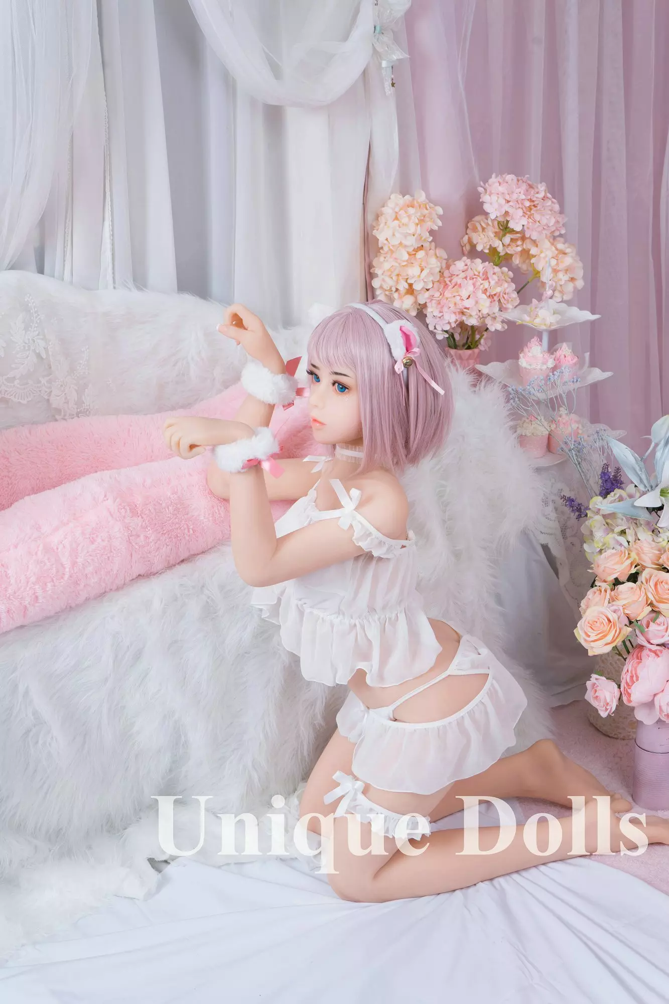 AXB-Jenny Cute Sex Doll