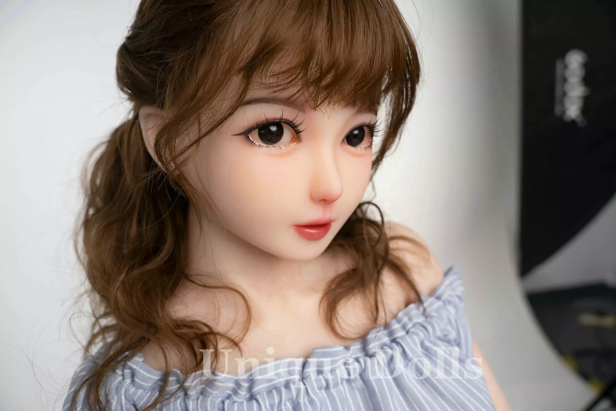 AXB-140cm Judy Cute Sex Doll with A84 Head