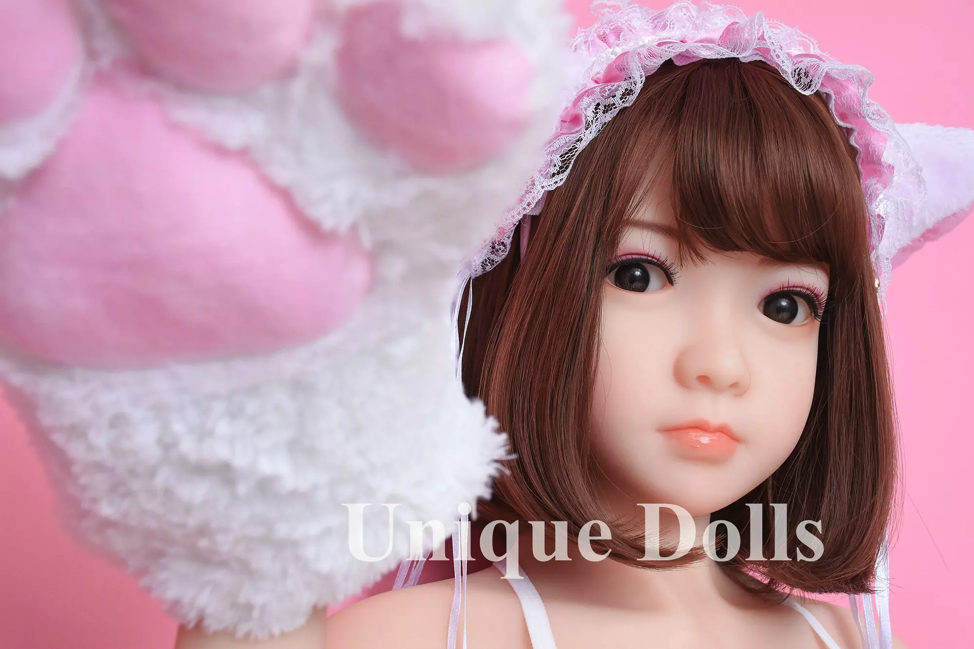 AXB-Julia Cute Sex Doll