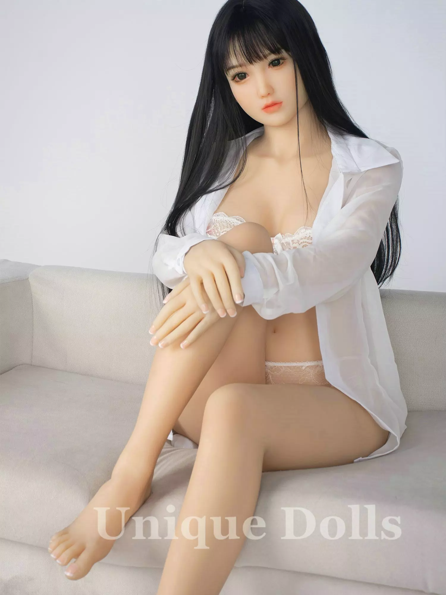 AXB-160cm big breasts sex doll Yolanda